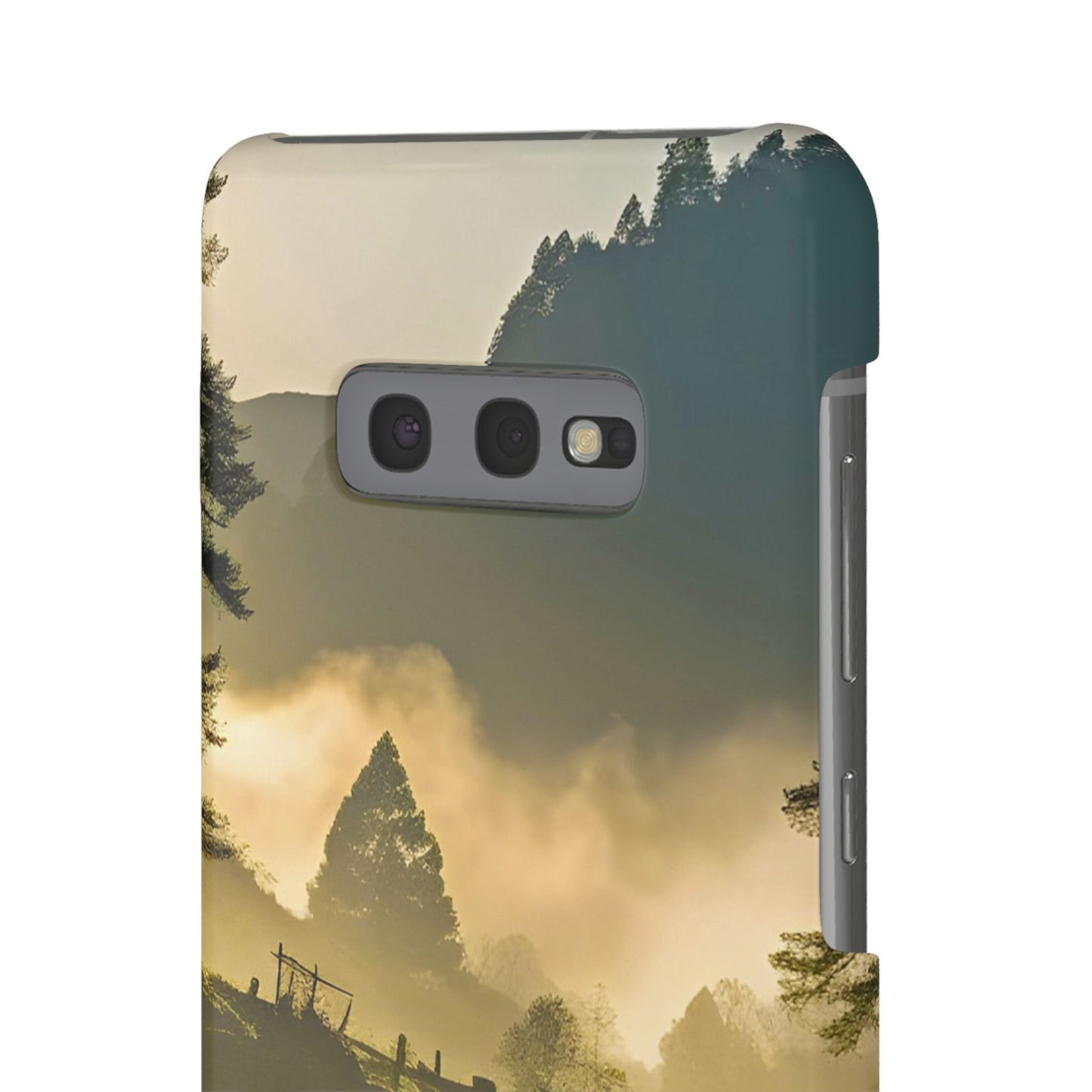 Cowboys of Crested Butte Artist Series Phone Snap Case