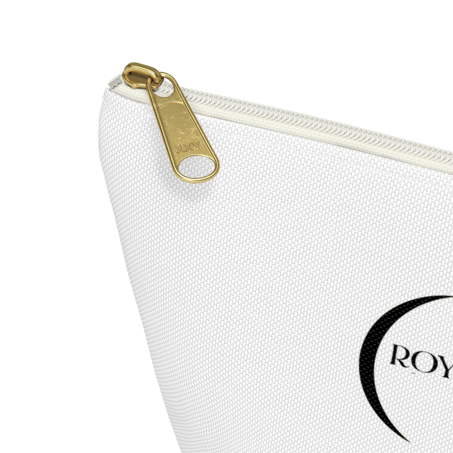 Royal Agents of MI6 Accessory Pouch w T-bottom