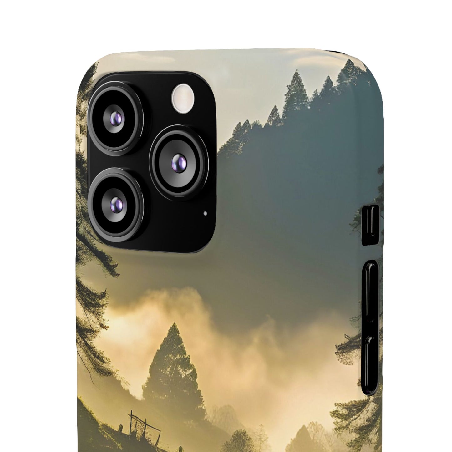 Cowboys of Crested Butte Artist Series Phone Snap Case