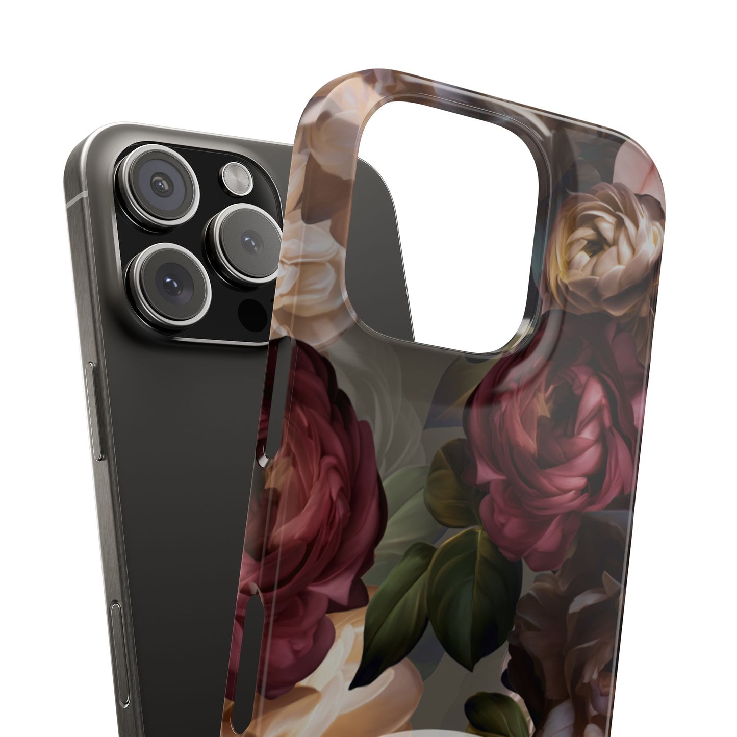Wicked Winemakers Artist Series Phone Snap Case
