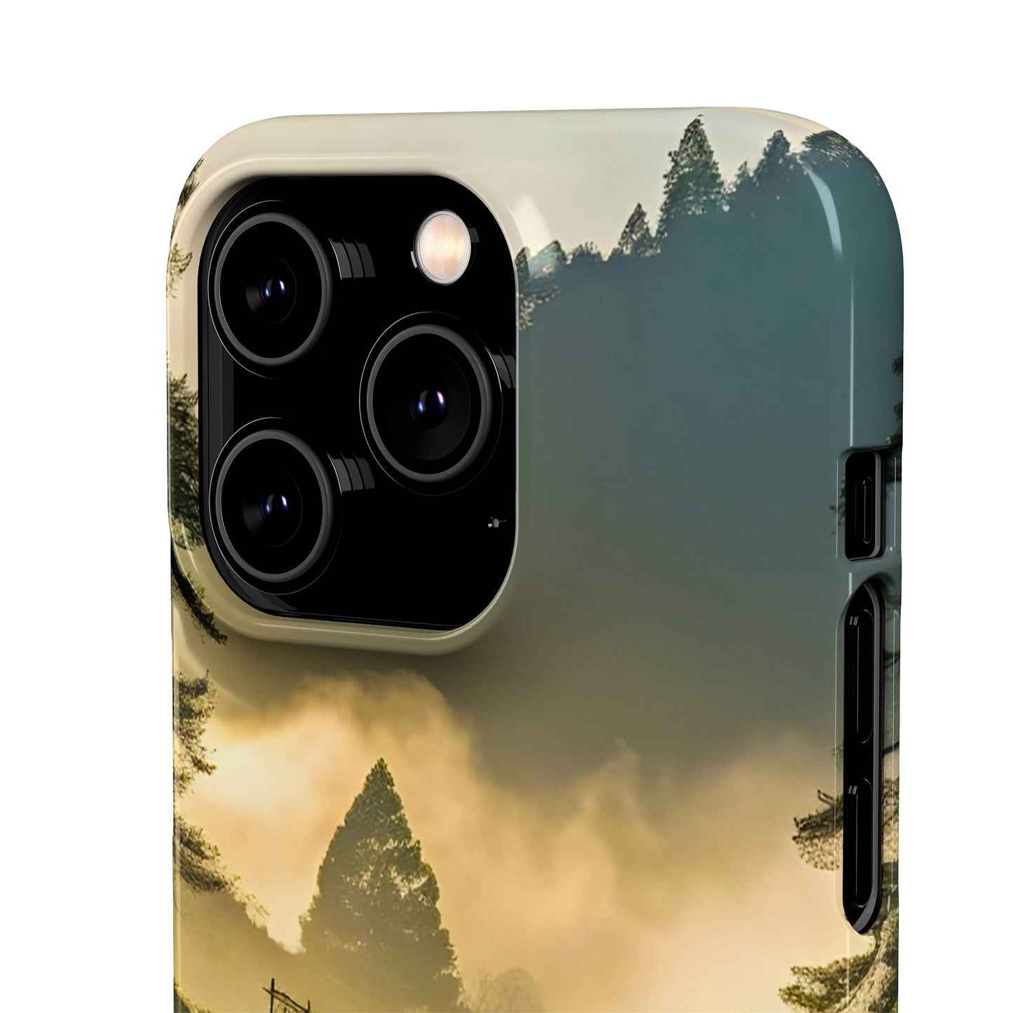 Cowboys of Crested Butte Artist Series Phone Snap Case