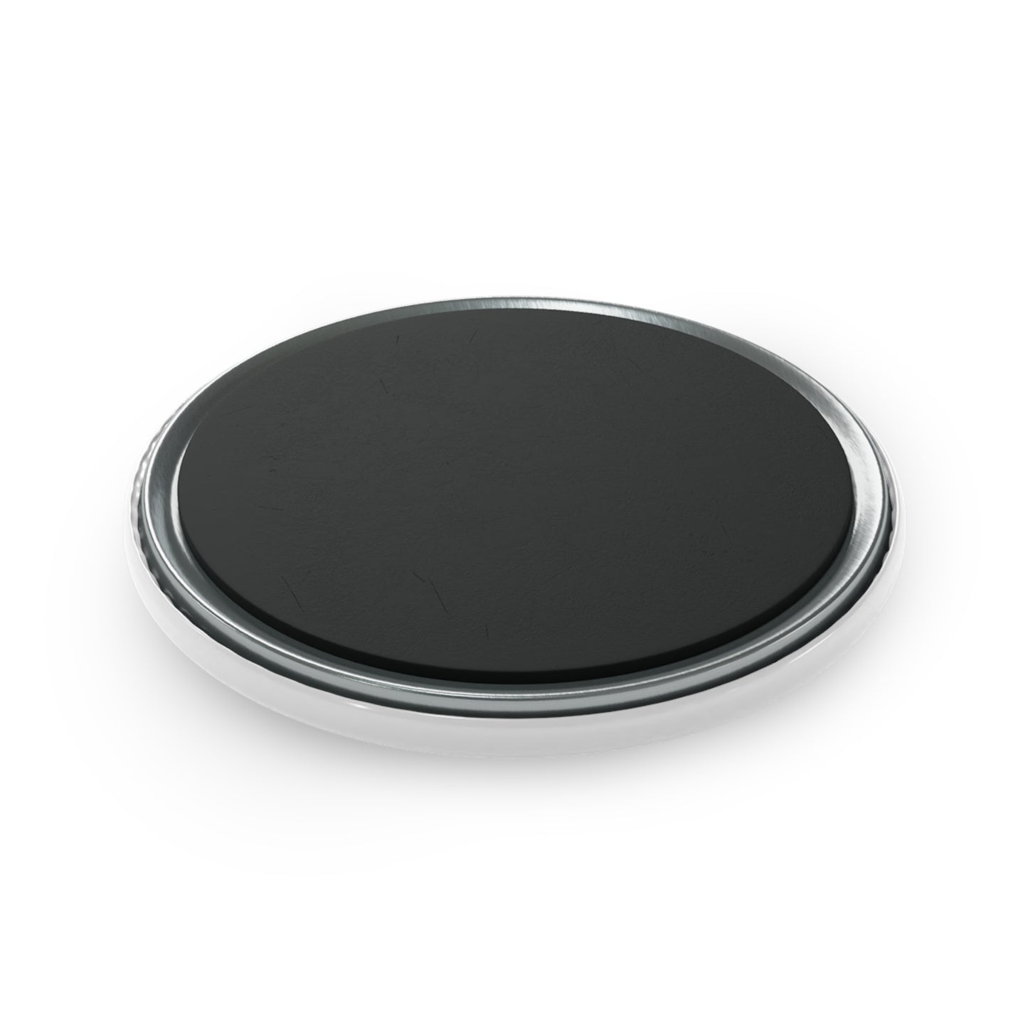 K19 Security Solutions Team One Button Magnet, Round (1 & 10 pcs)