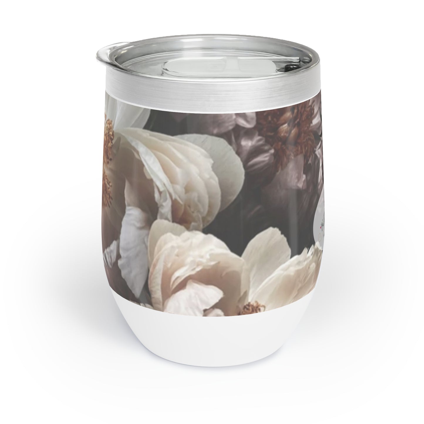 Butler Ranch Artist Series Chill Wine Tumbler