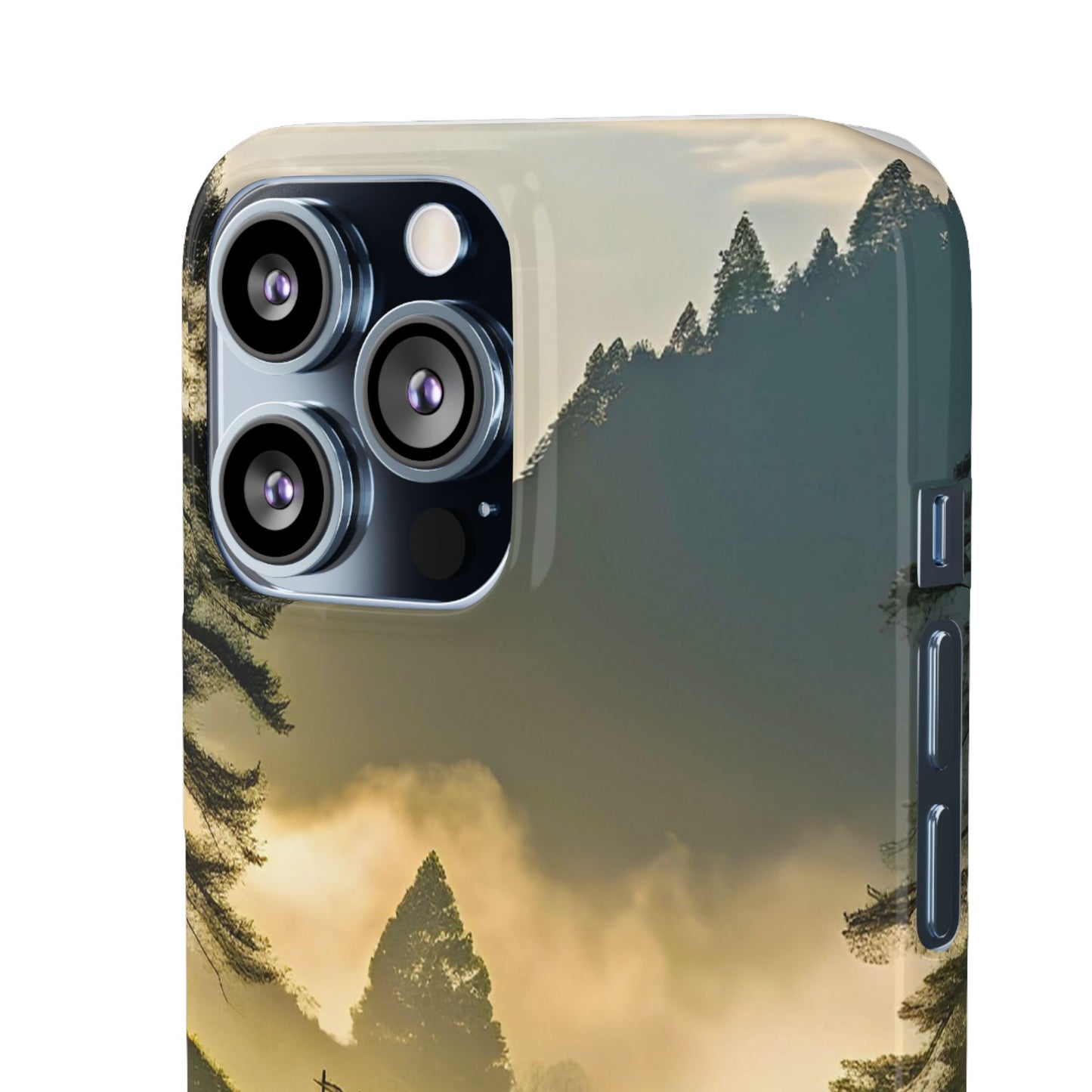 Cowboys of Crested Butte Artist Series Phone Snap Case