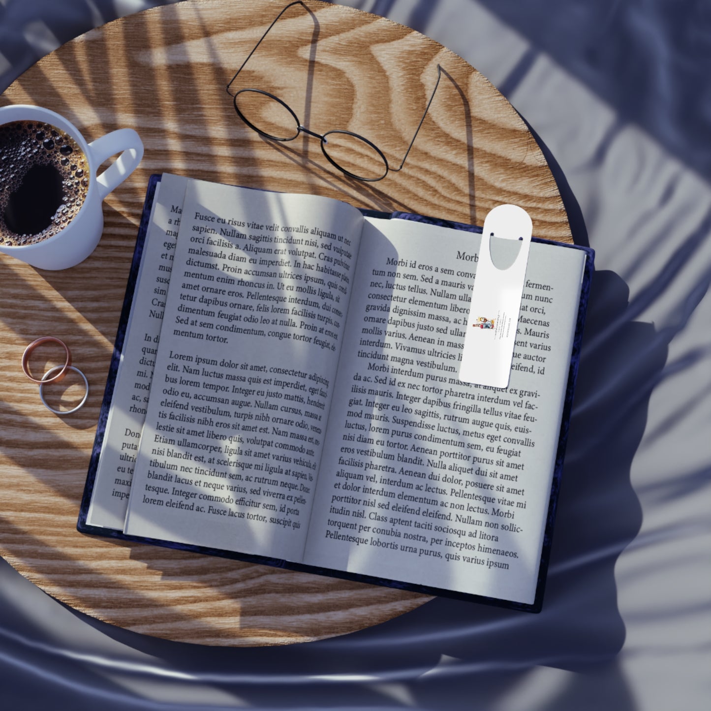 Wicked Winemakers Bookmark