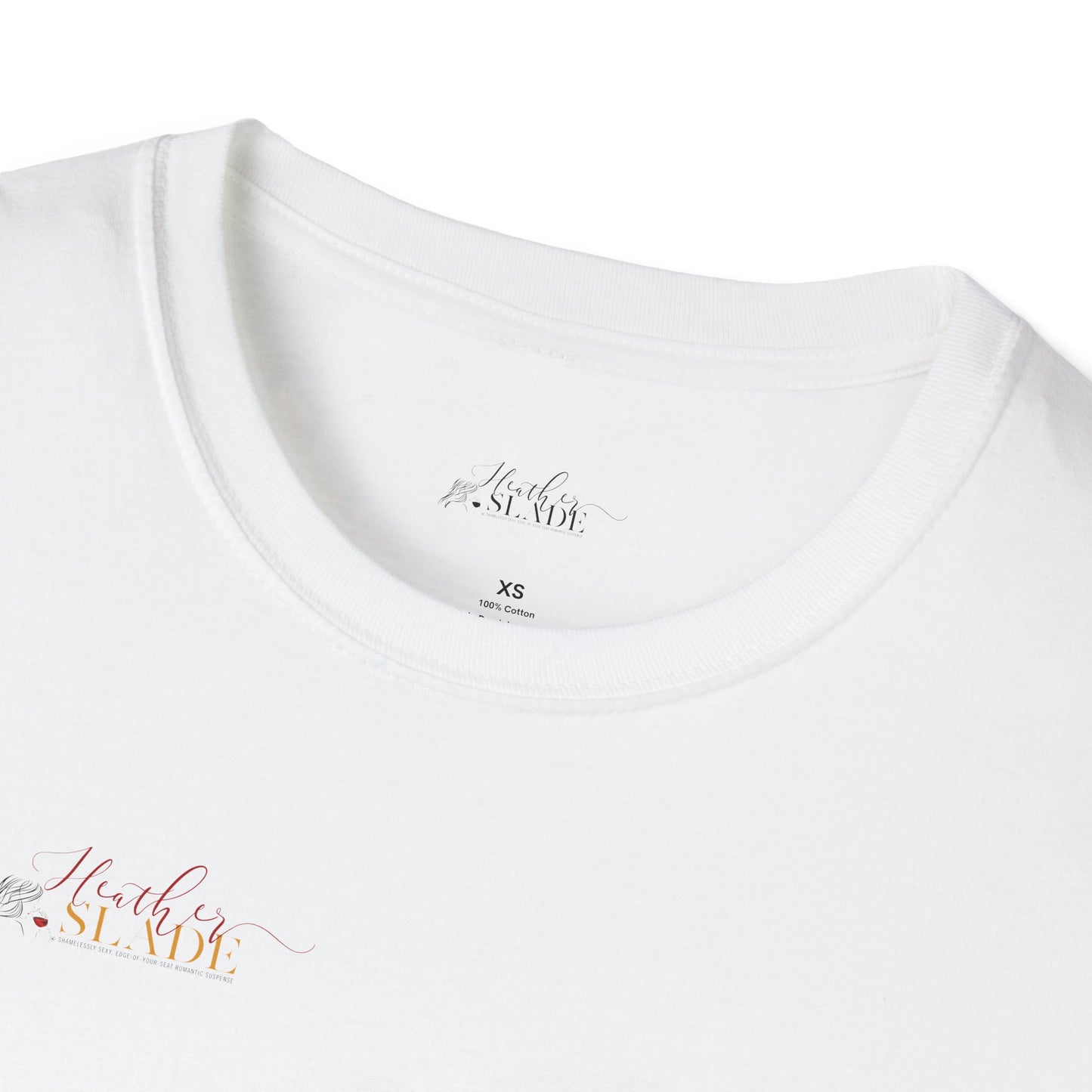 Butler Ranch Unisex Softstyle T-Shirt