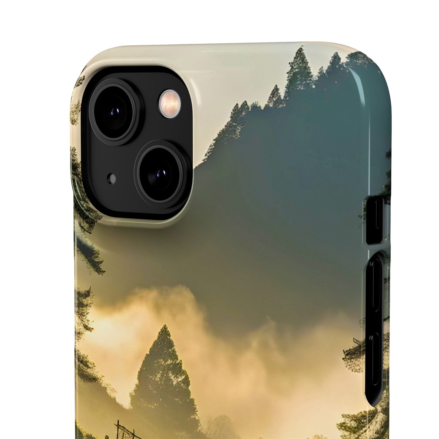 Cowboys of Crested Butte Artist Series Phone Snap Case