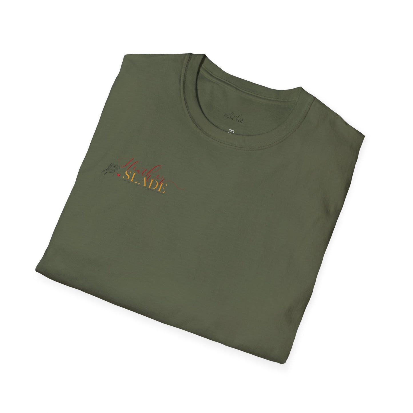 Butler Ranch Unisex Softstyle T-Shirt