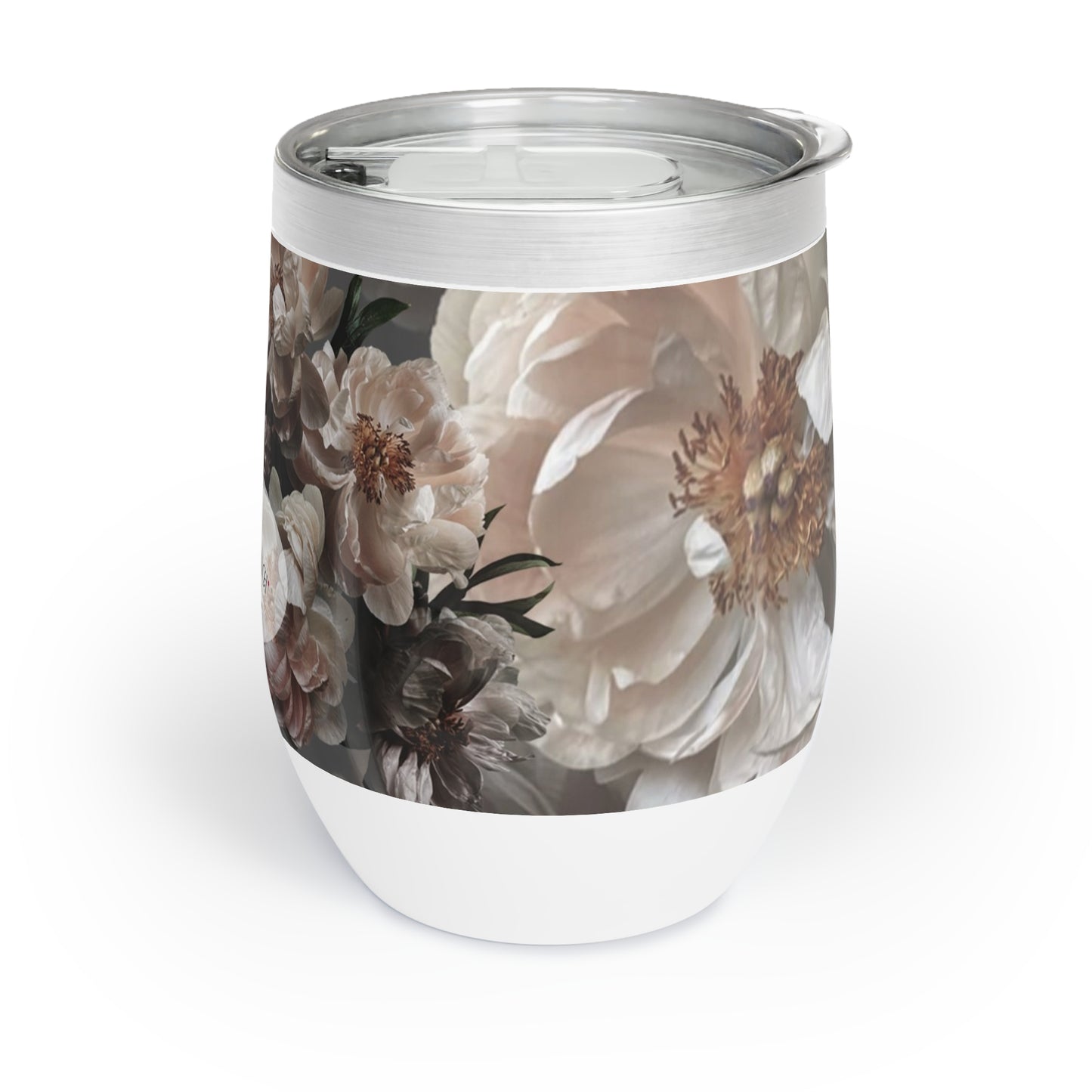 Butler Ranch Artist Series Chill Wine Tumbler