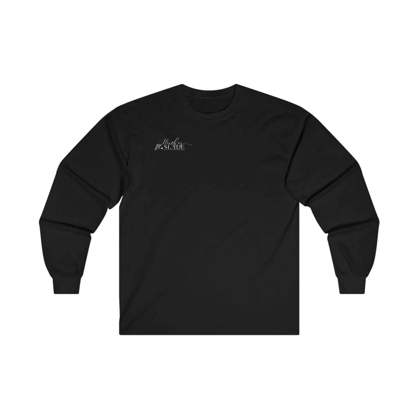 K19 Shadow Operations Team One Unisex Ultra Cotton Long Sleeve Tee