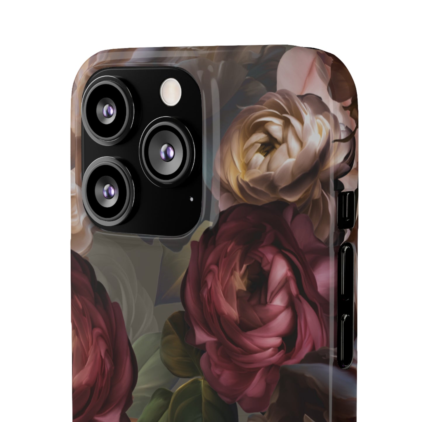 Wicked Winemakers Artist Series Phone Snap Case