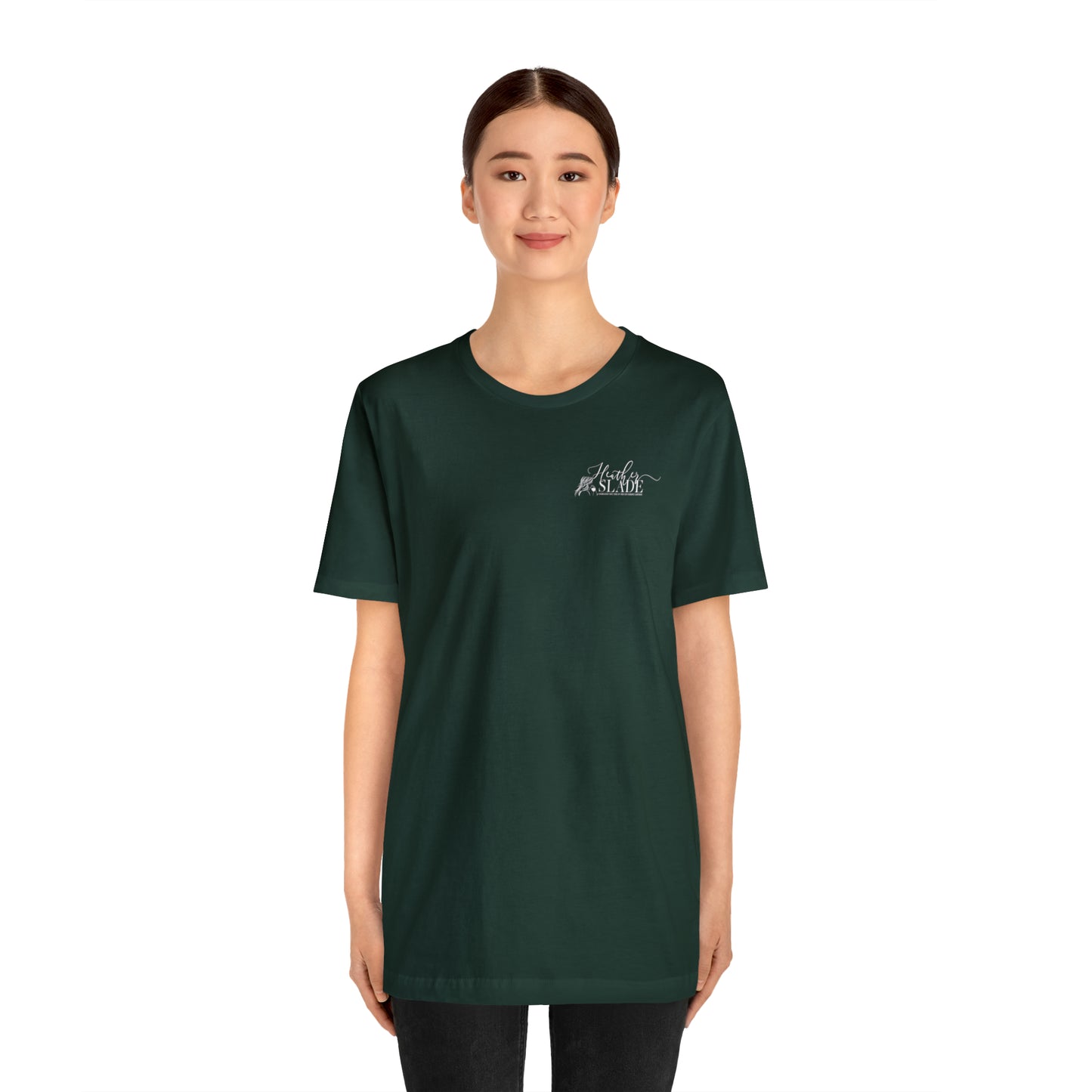 K19 Security Solutions Team One Jersey Short Sleeve Tee