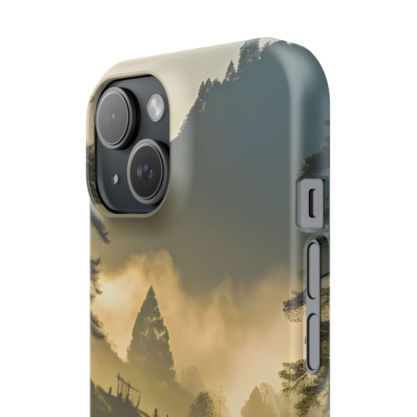 Cowboys of Crested Butte Slim Case for iPhone 15 and Samsung 21-23