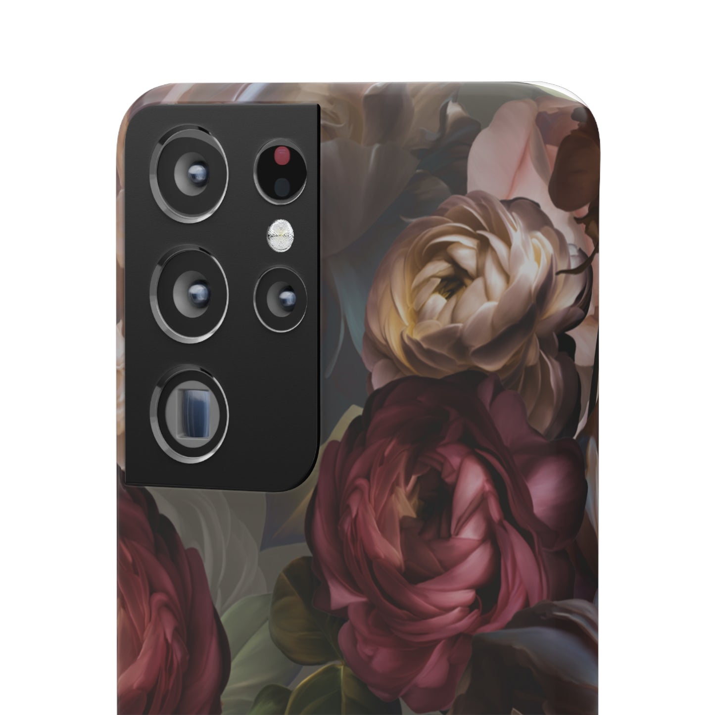 Wicked Winemakers Artist Series Phone Snap Case