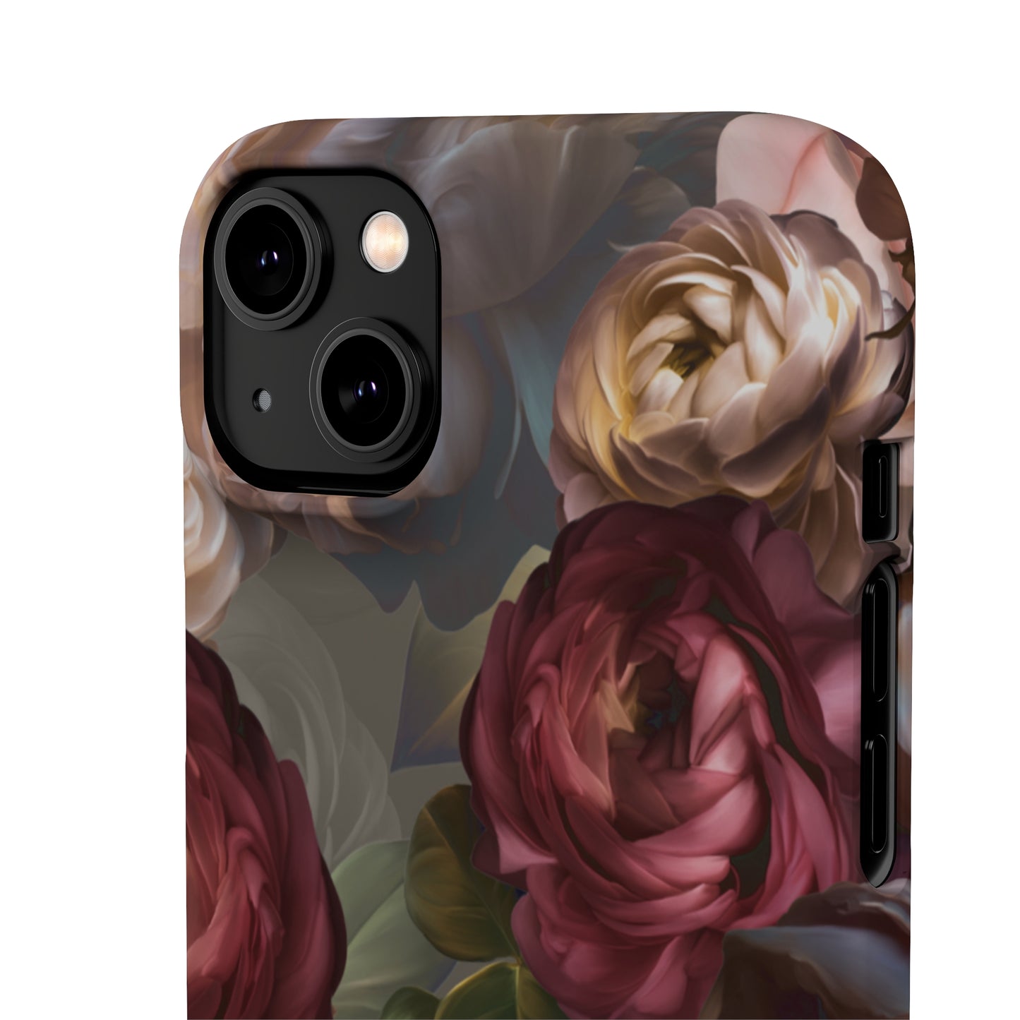 Wicked Winemakers Artist Series Phone Snap Case