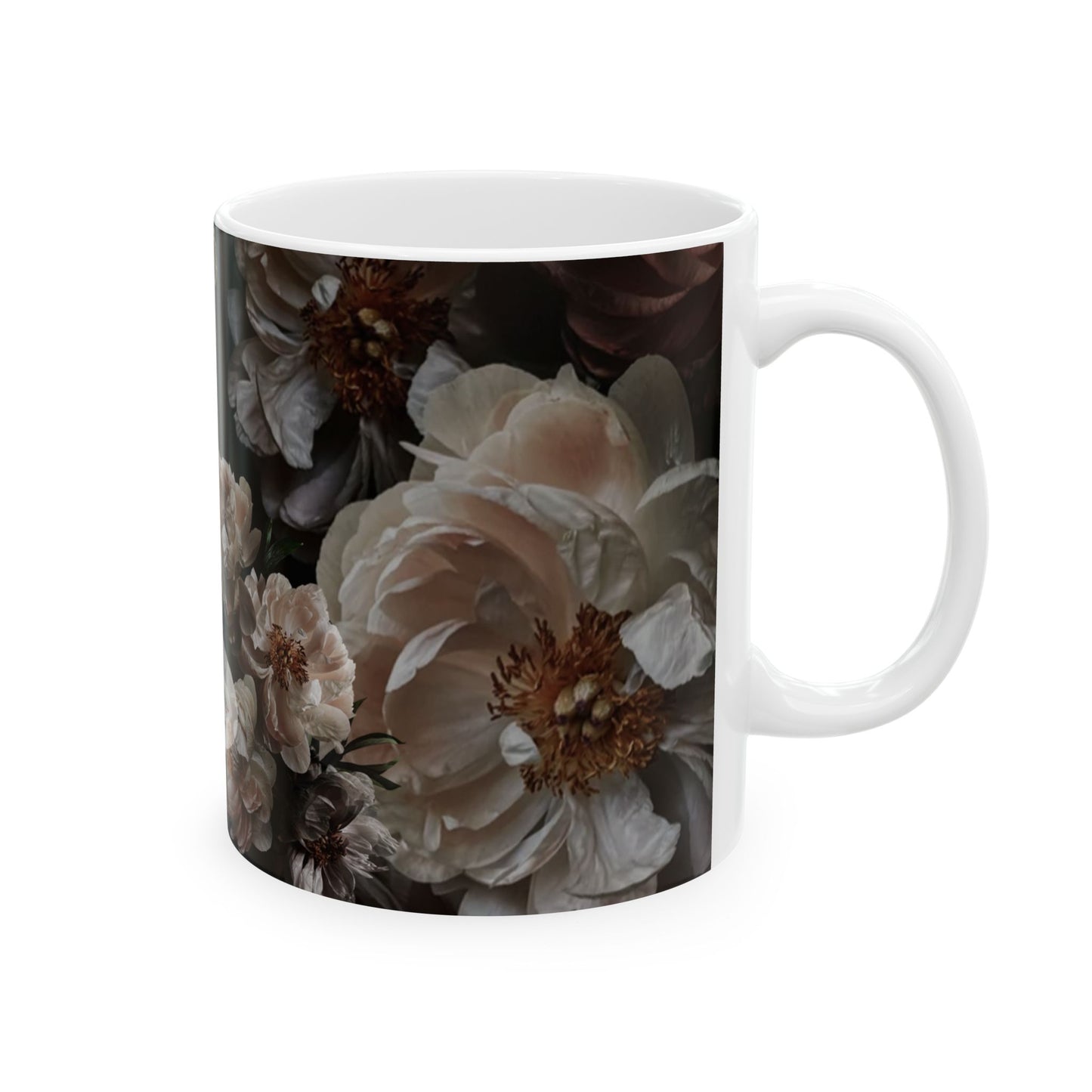 Butler Ranch Artist Series Ceramic Mug (11oz, 15oz)