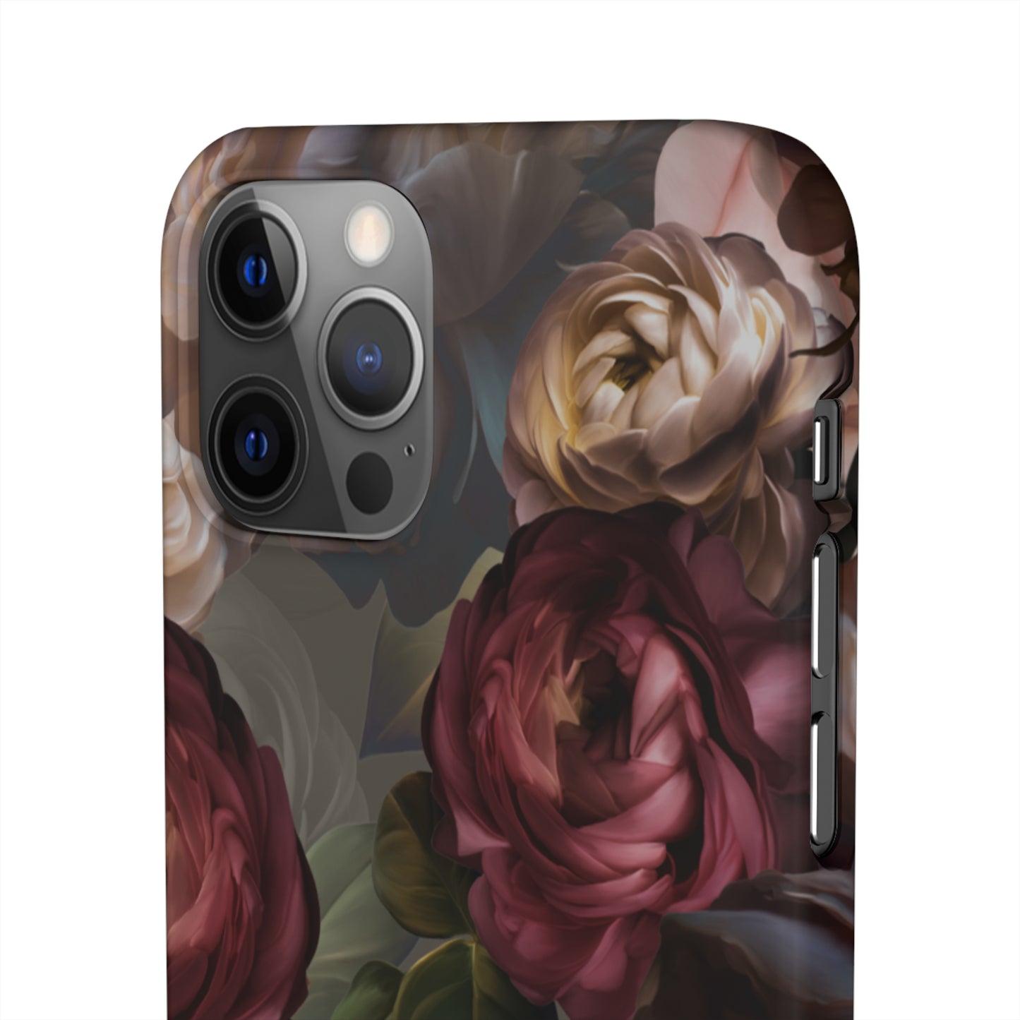 Wicked Winemakers Artist Series Phone Snap Case