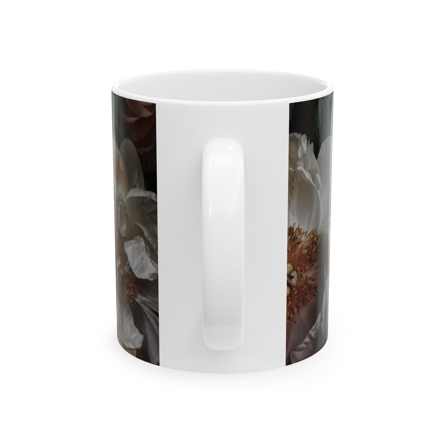 Butler Ranch Artist Series Ceramic Mug (11oz, 15oz)