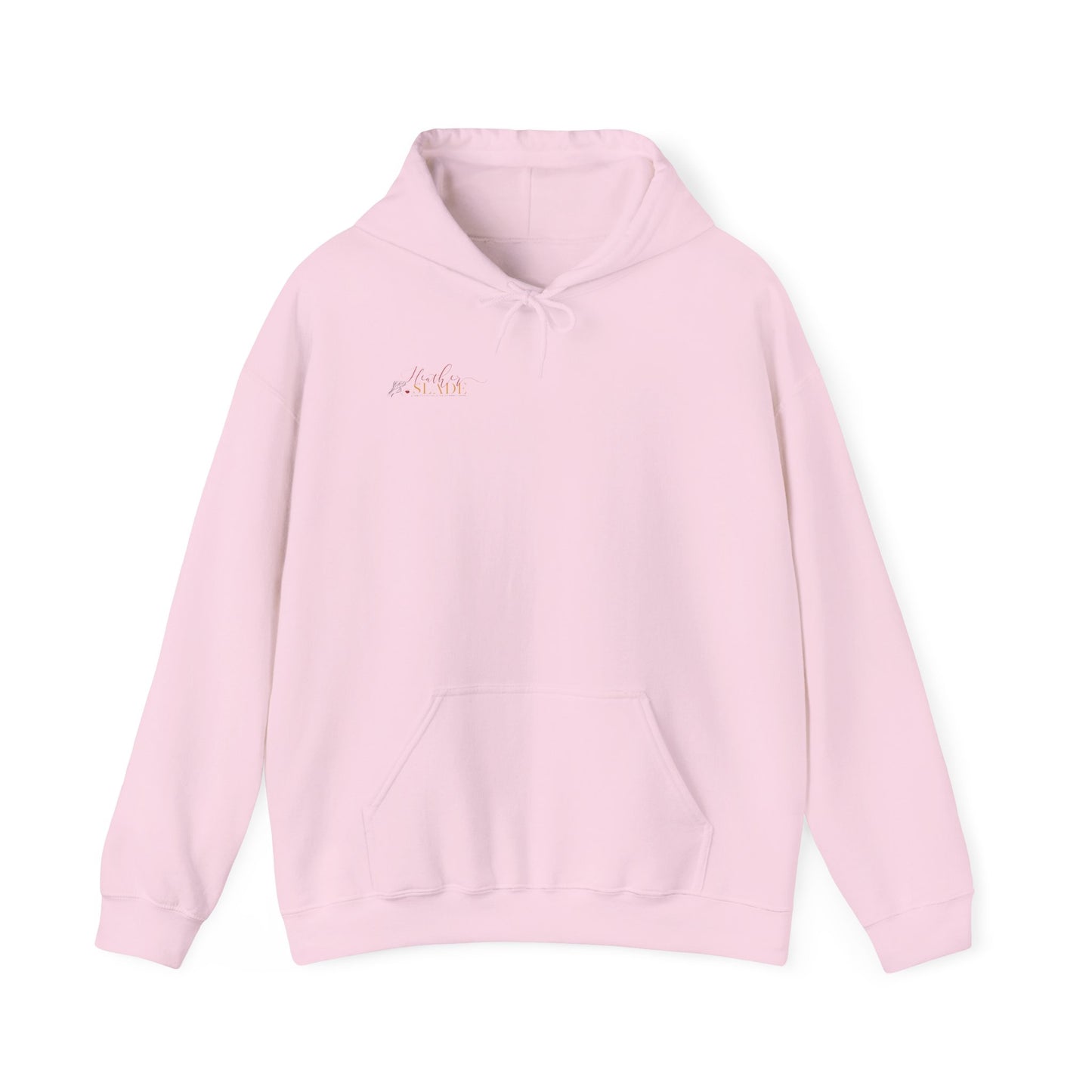 Butler Ranch Unisex Heavy Blend™ Hooded Sweatshirt