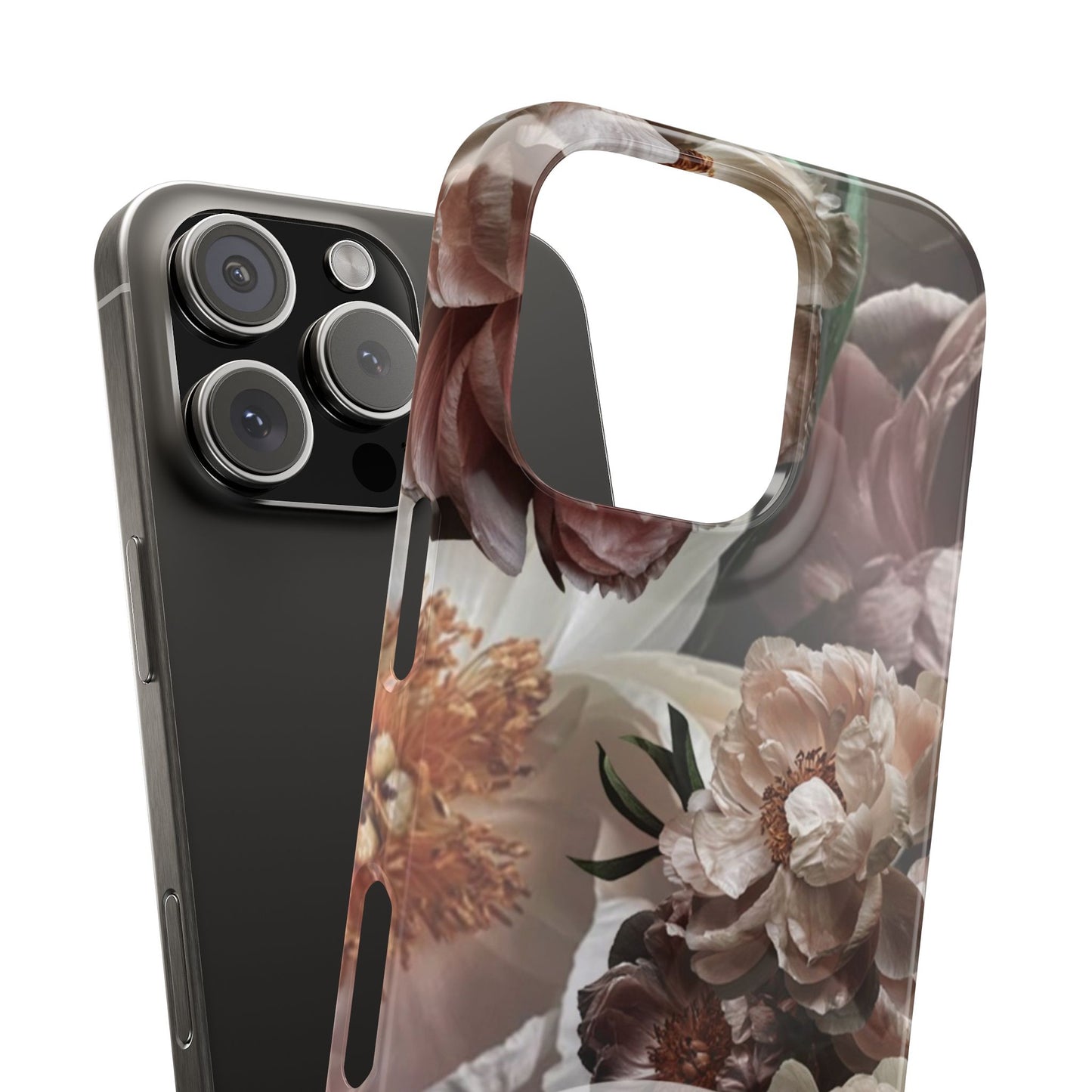 Butler Ranch Artist Series Phone Snap Case
