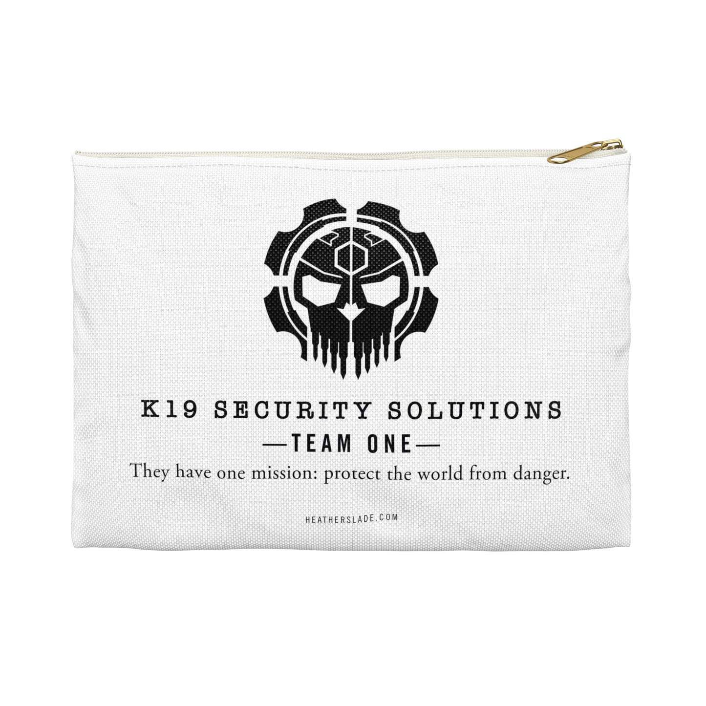 K19 Security Solutions Team One Accessory Pouch