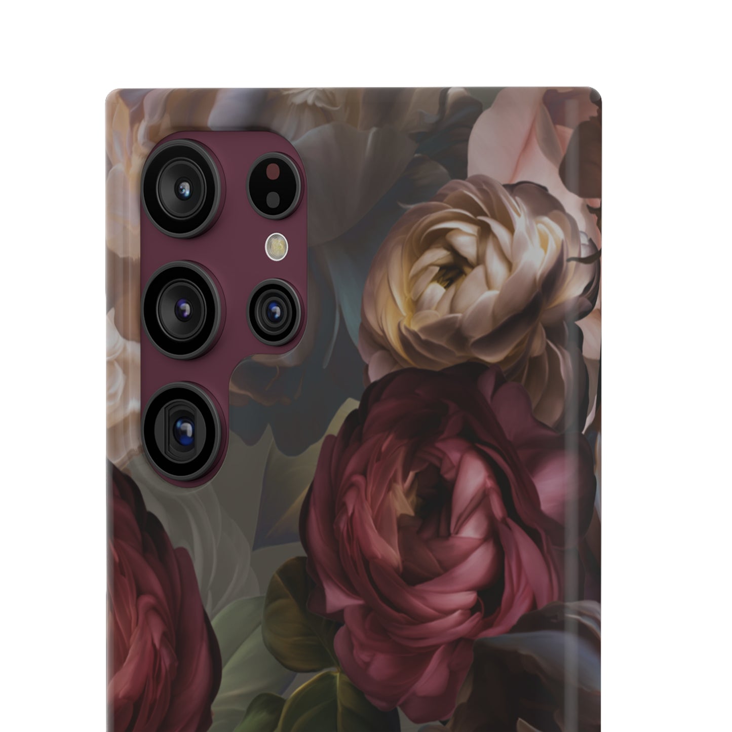 Wicked Winemakers Artist Series Phone Snap Case