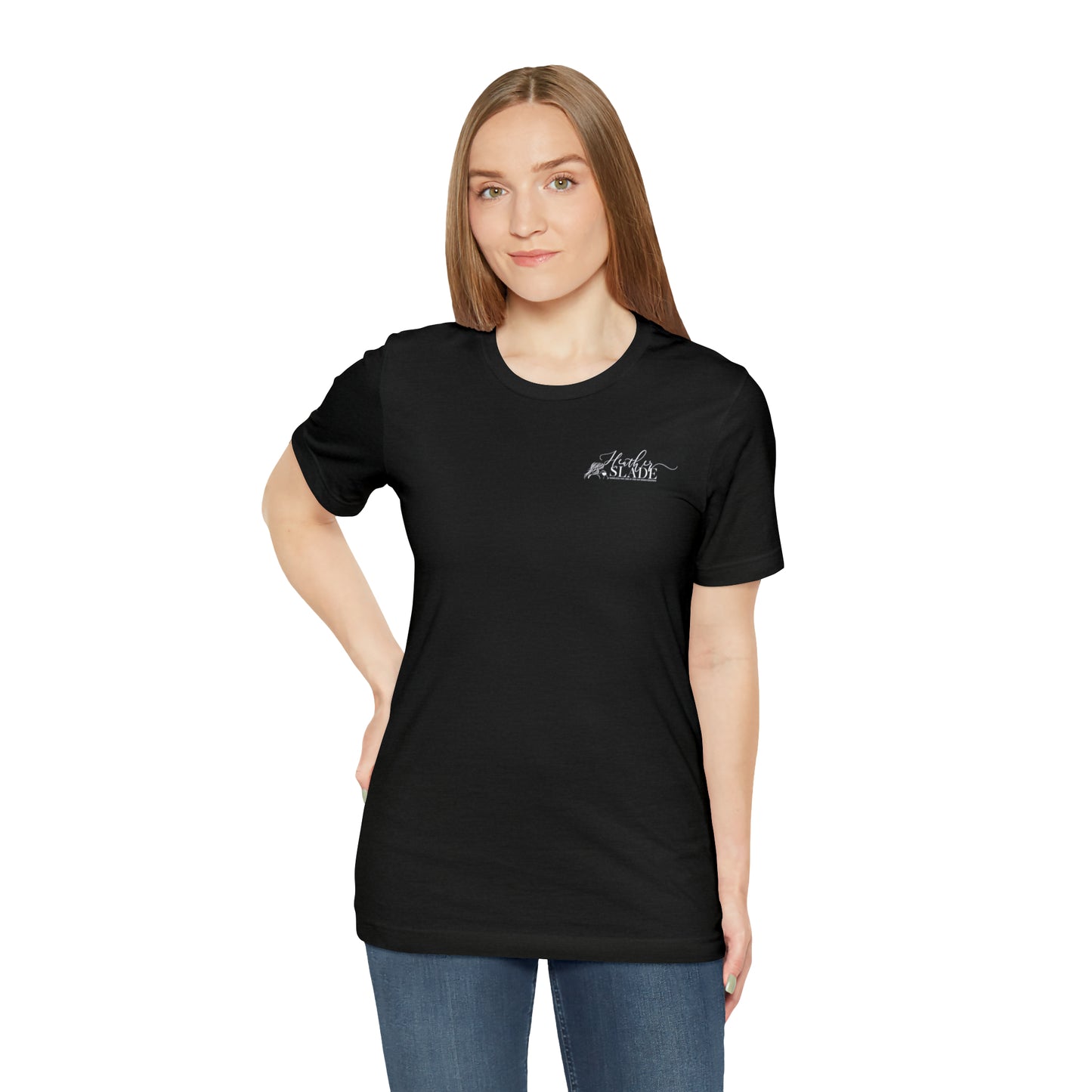 K19 Security Solutions Team One Jersey Short Sleeve Tee