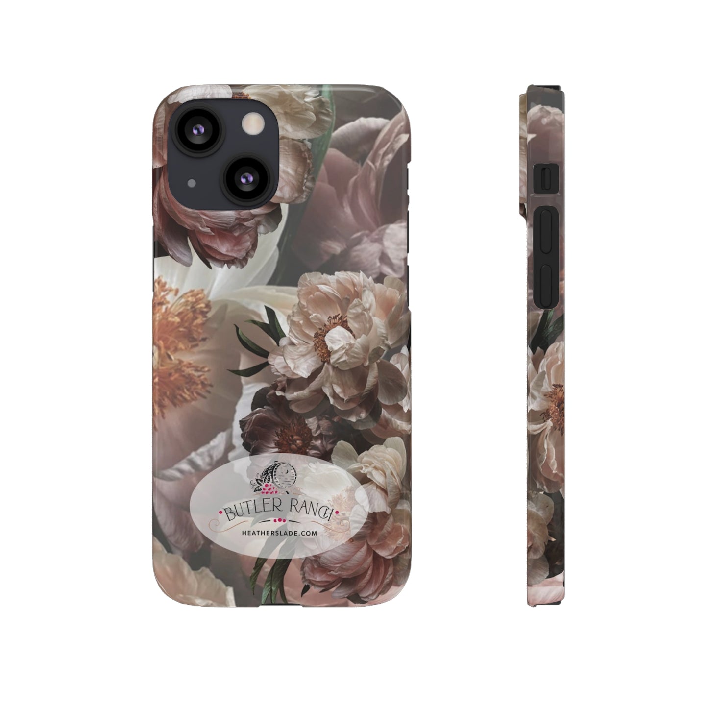 Butler Ranch Artist Series Phone Snap Case