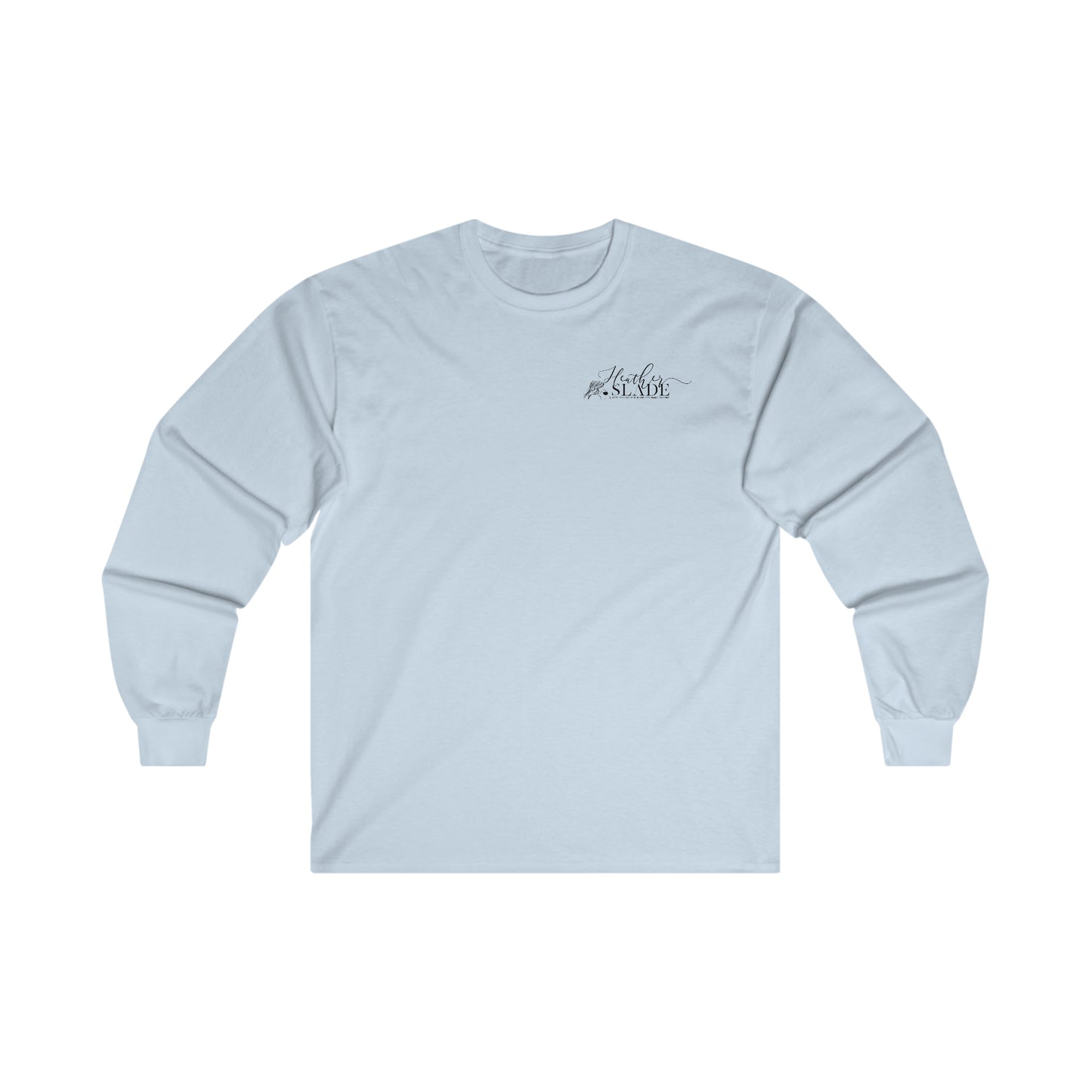 K19 Security Solutions Team One Ultra Cotton Long Sleeve Tee