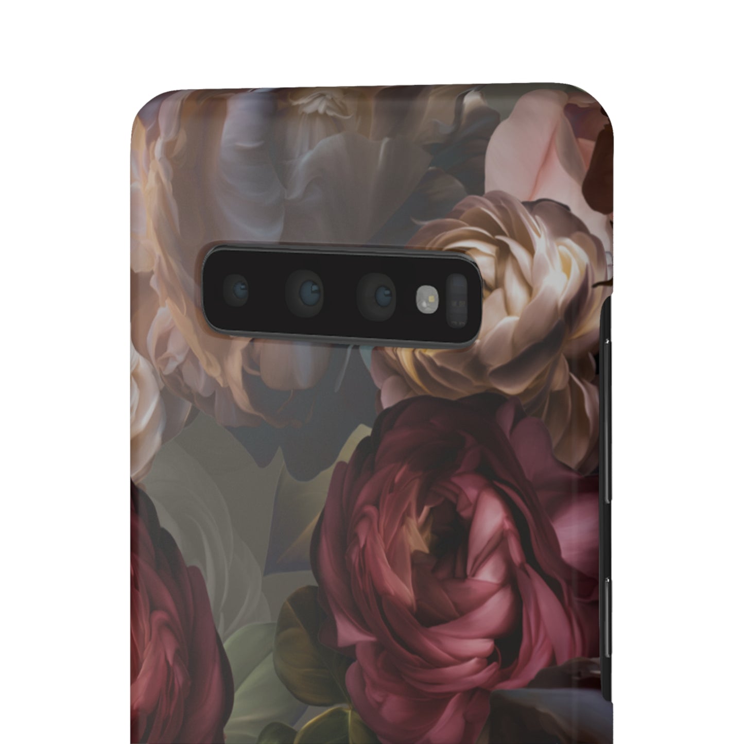 Wicked Winemakers Artist Series Phone Snap Case