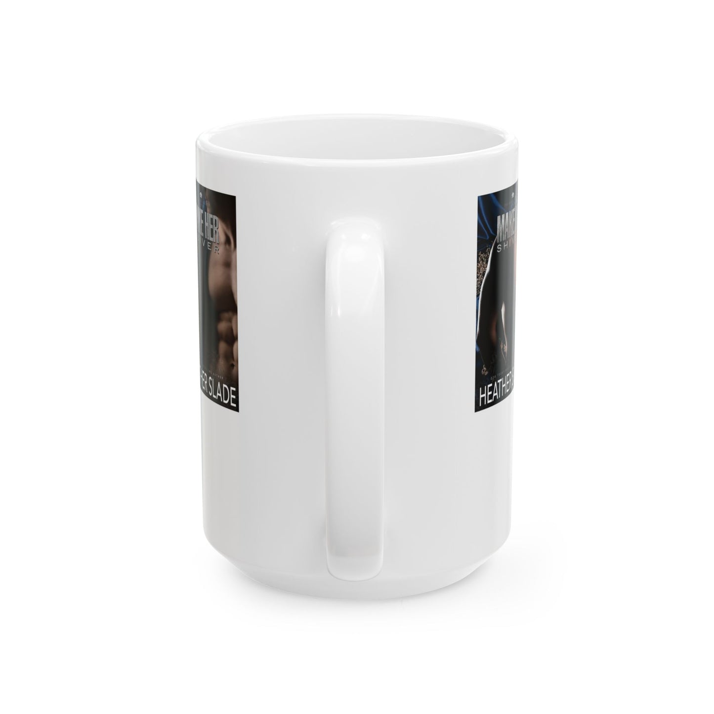 Royal Agents of MI6 Covers Ceramic Coffee Mug (11oz, 15oz)