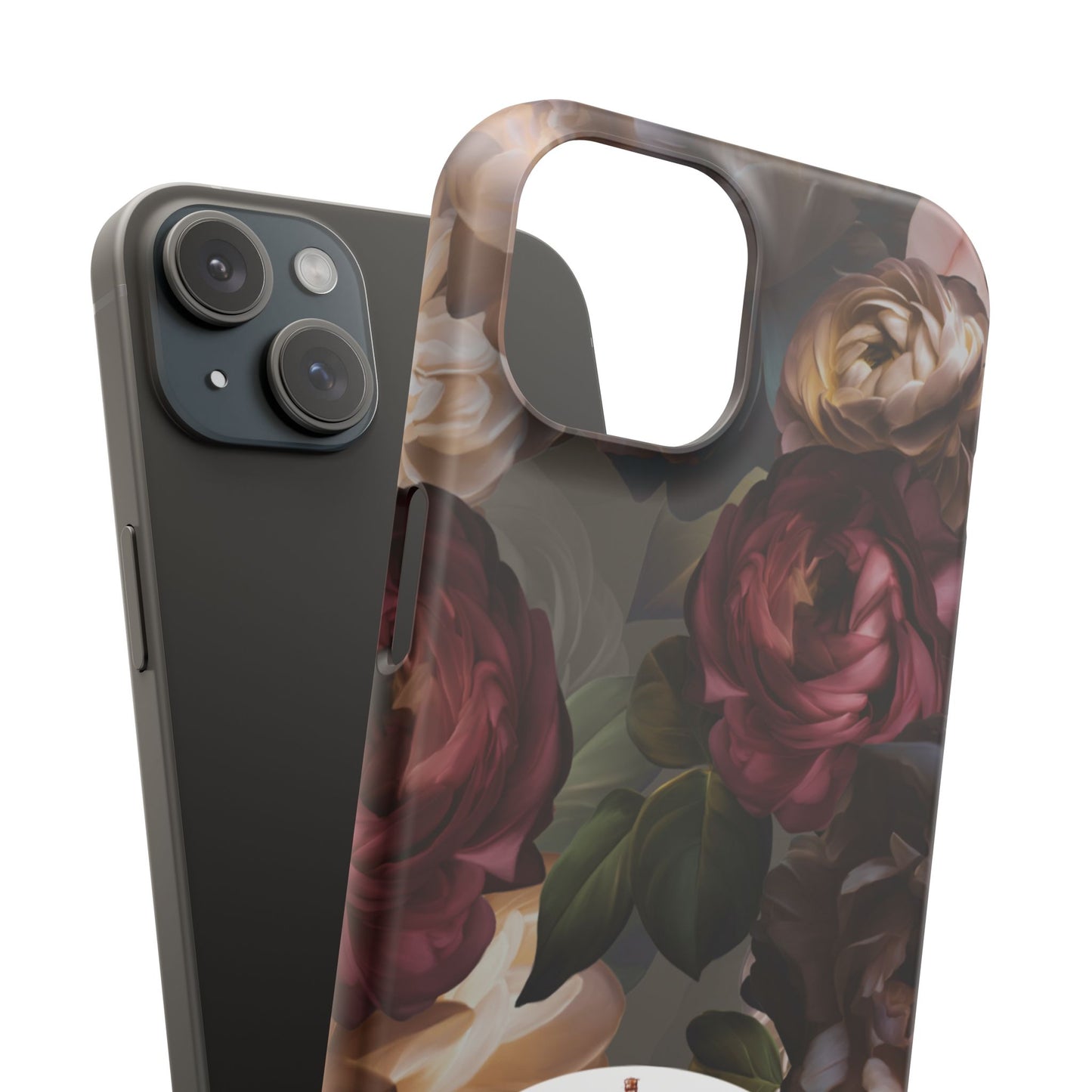 Wicked Winemakers Slim Case for iPhone 15 and Samsung 21-23