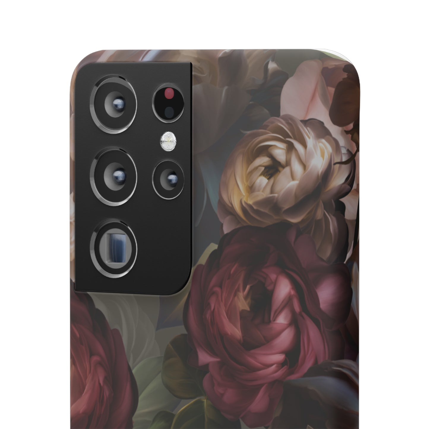 Wicked Winemakers Artist Series Phone Snap Case