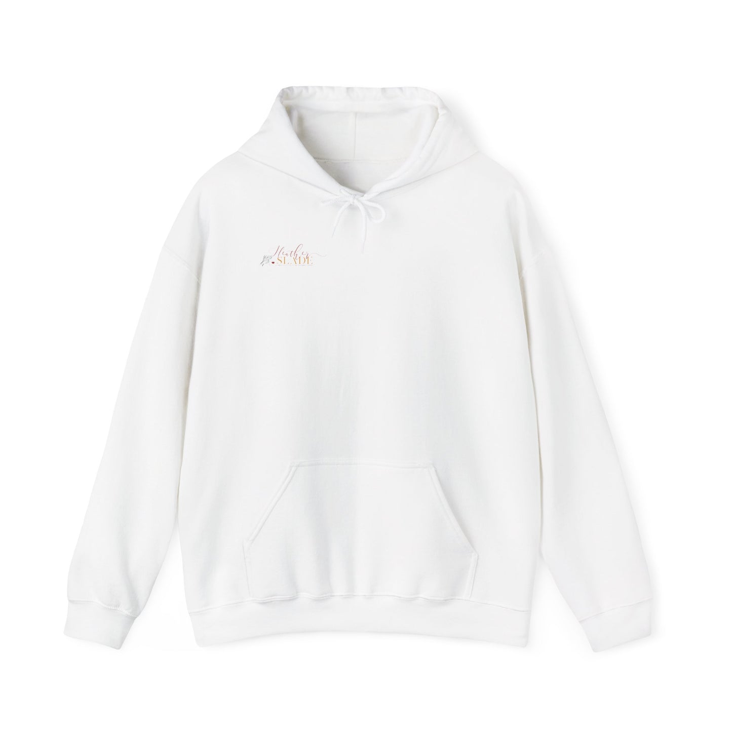 Butler Ranch Unisex Heavy Blend™ Hooded Sweatshirt