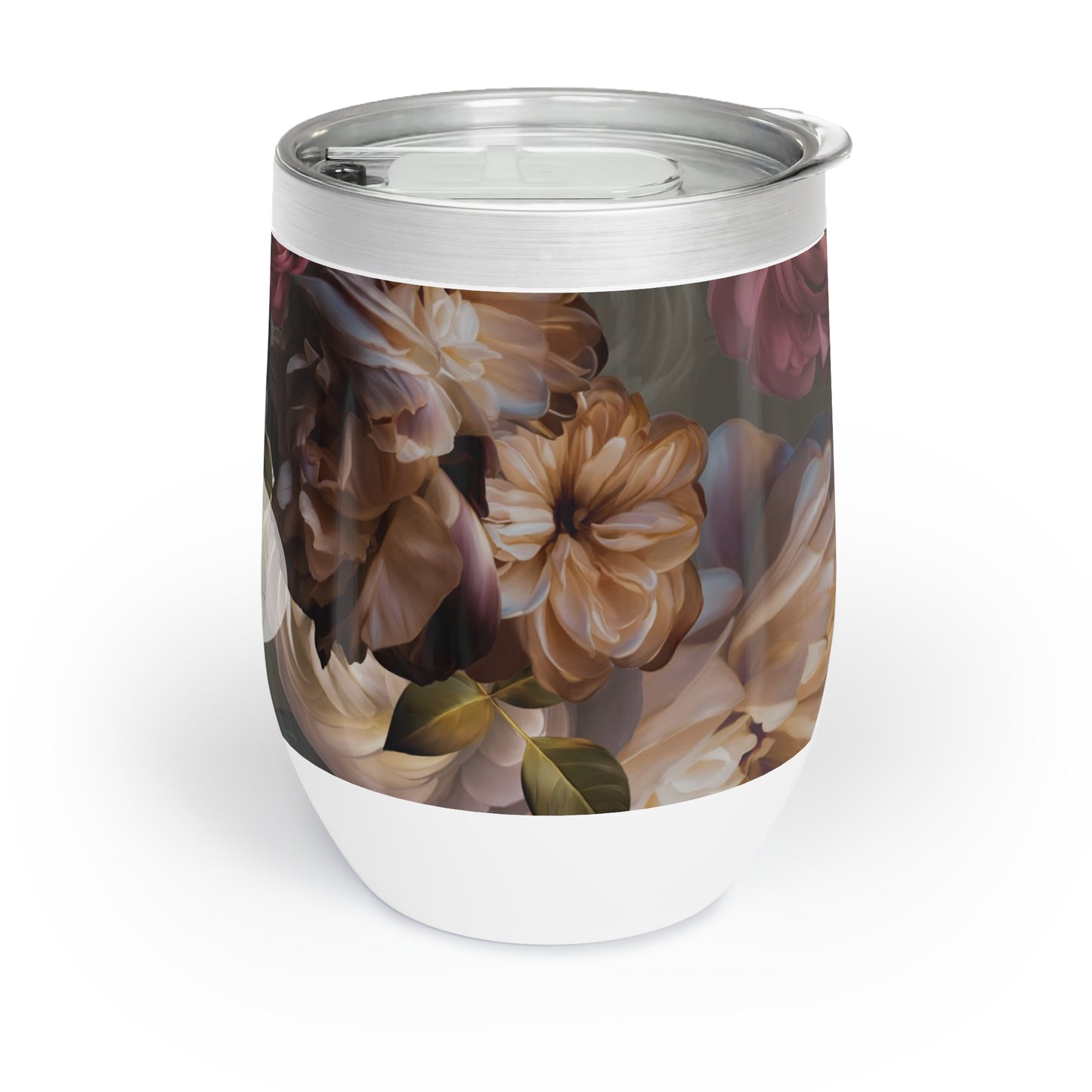 Wicked Winemakers Artist Series Chill Wine Tumbler