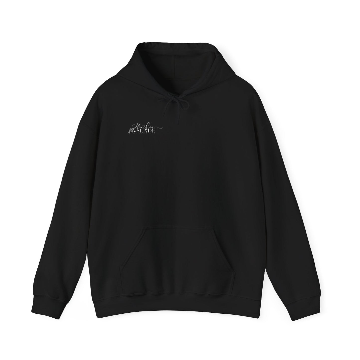 K19 Allied Intelligence Team One Unisex Heavy Blend™ Hooded Sweatshirt