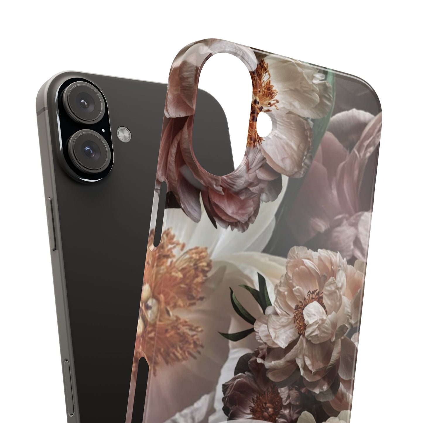 Butler Ranch Artist Series Phone Snap Case