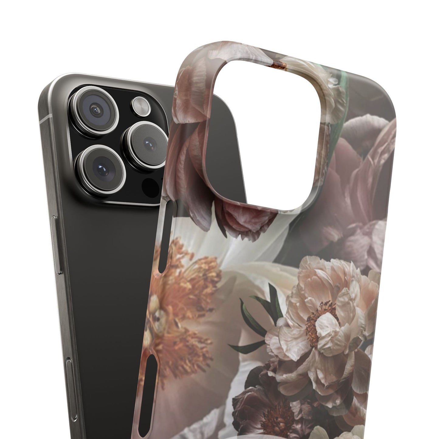 Butler Ranch Artist Series Phone Snap Case
