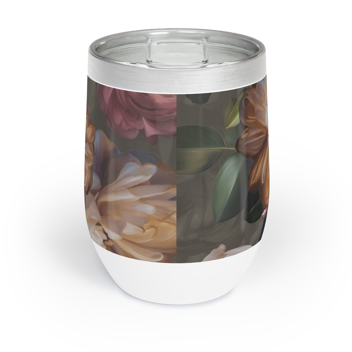 Wicked Winemakers Artist Series Chill Wine Tumbler