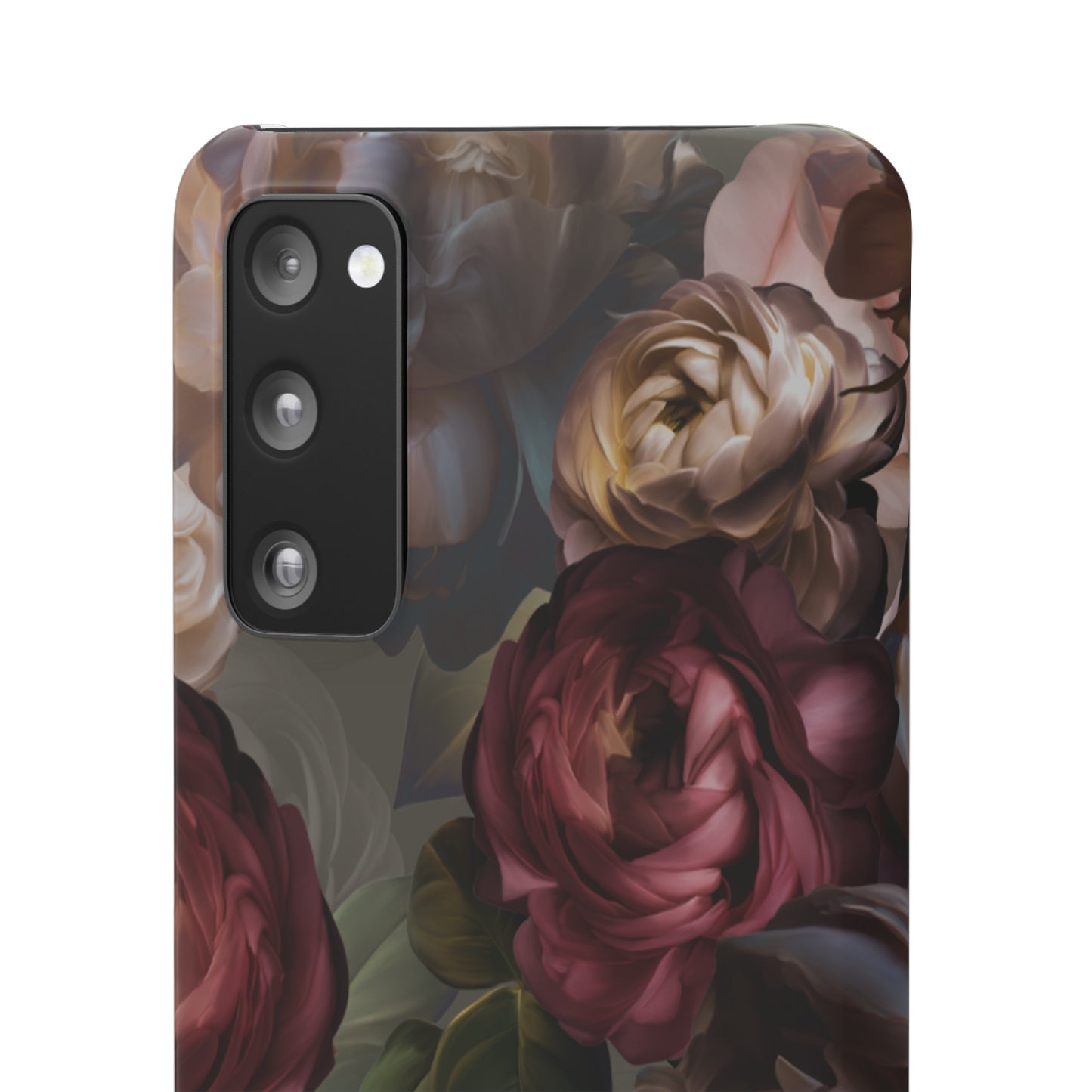 Wicked Winemakers Artist Series Phone Snap Case