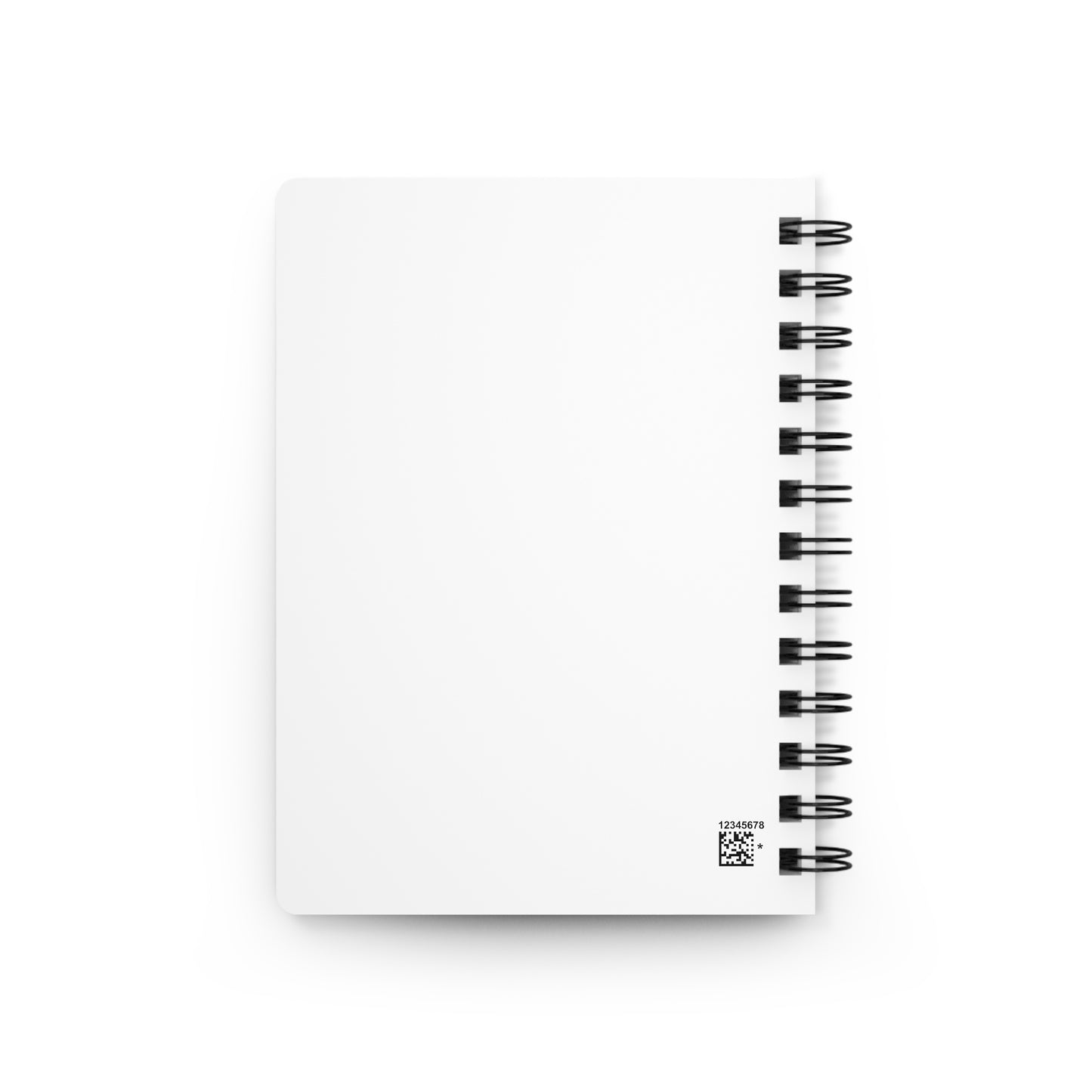 K19 Security Solutions Team Two Spiral Bound Journal