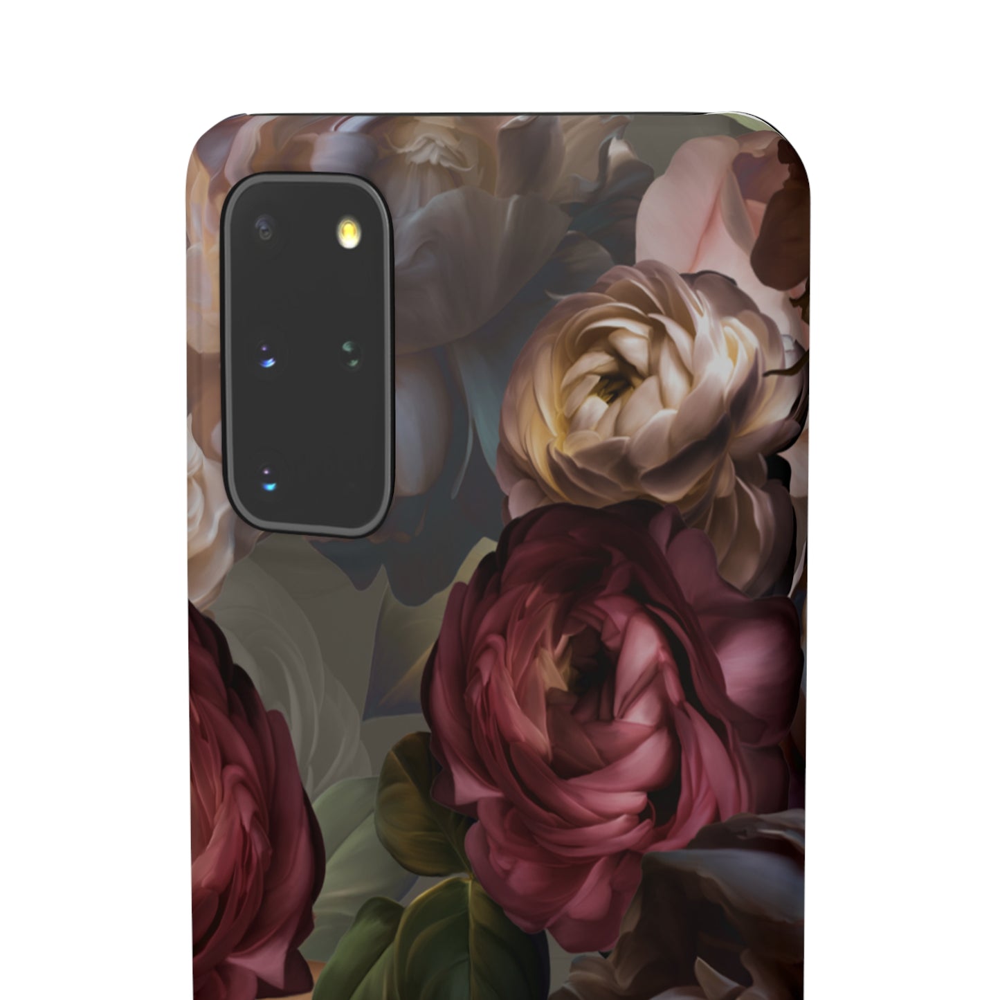 Wicked Winemakers Artist Series Phone Snap Case