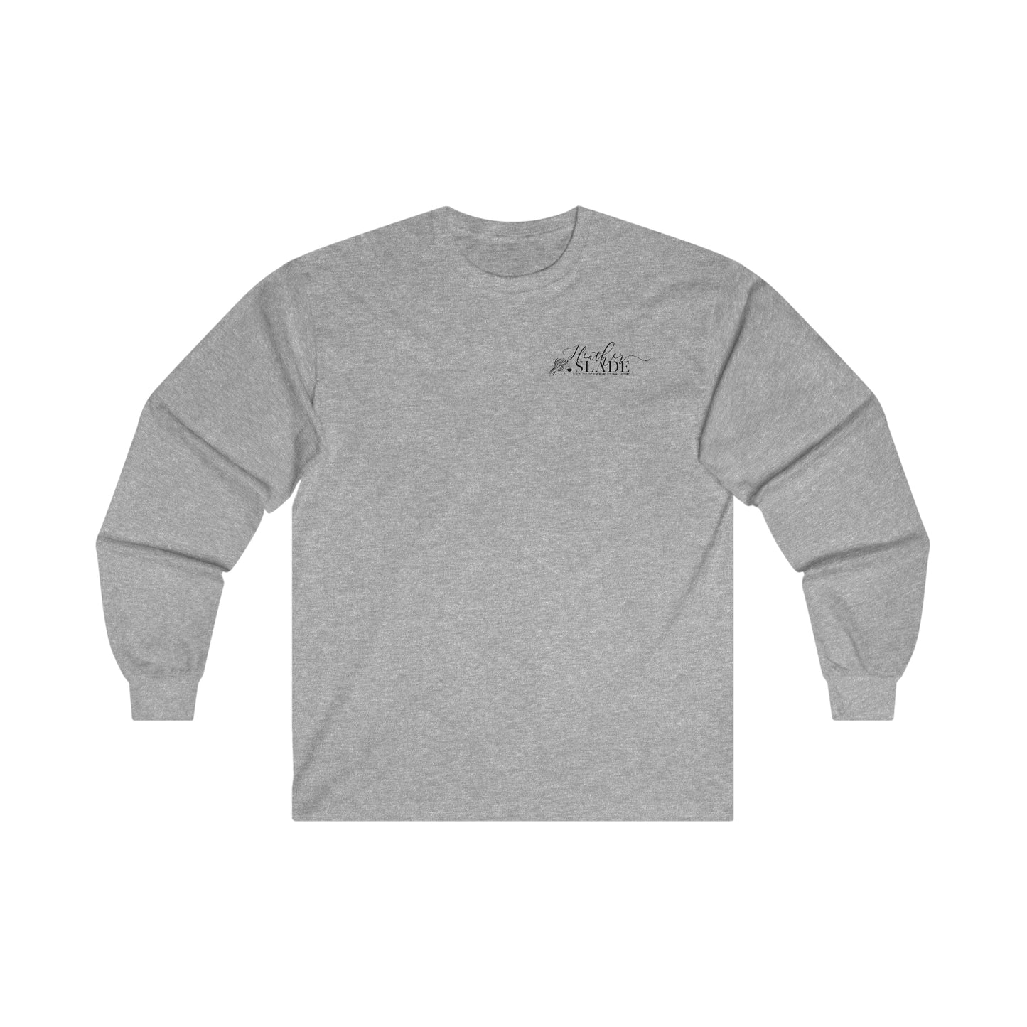 K19 Security Solutions Team One Ultra Cotton Long Sleeve Tee