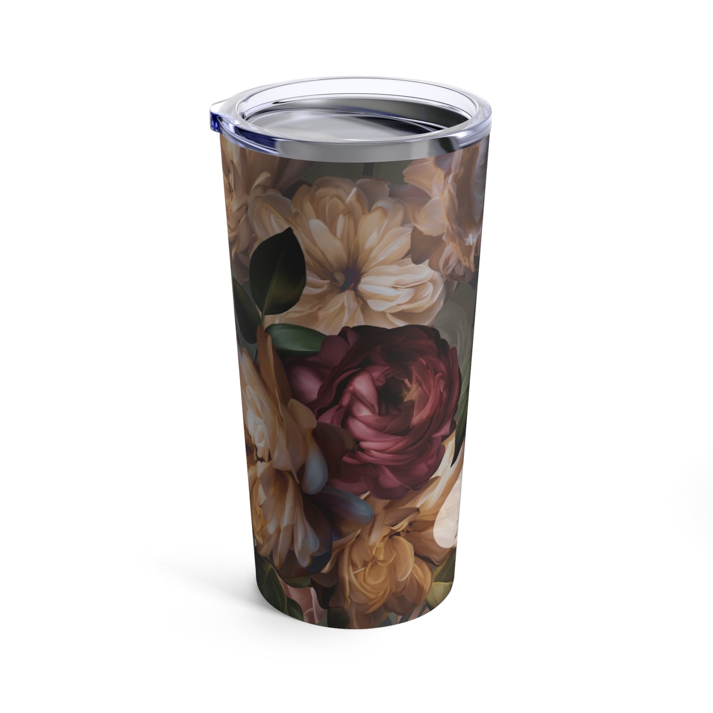 Wicked Winemakers Artist Series Tumbler 20oz