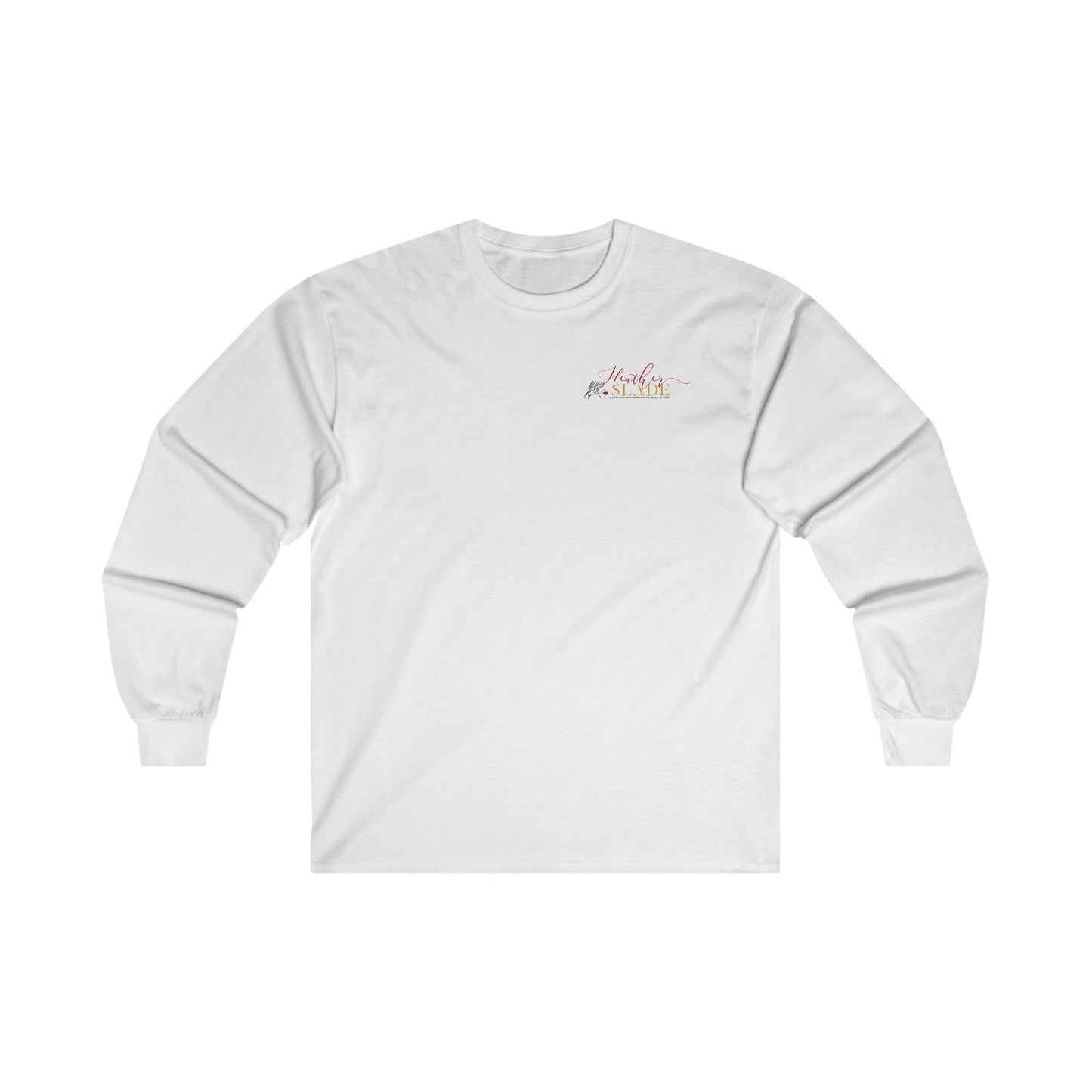 K19 Security Solutions Team One Ultra Cotton Long Sleeve Tee