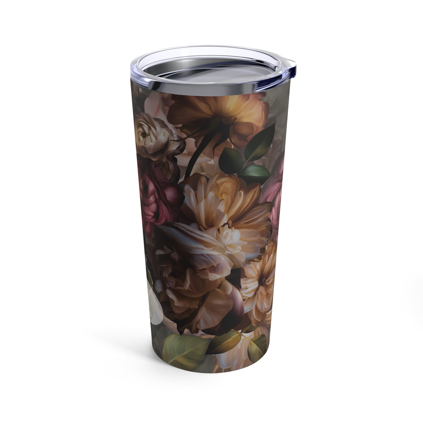 Wicked Winemakers Artist Series Tumbler 20oz