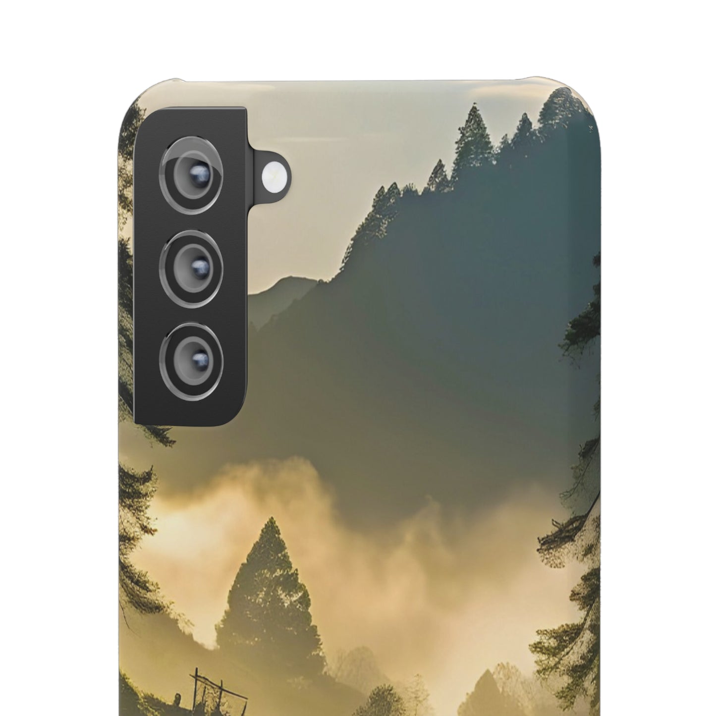 Cowboys of Crested Butte Artist Series Phone Snap Case