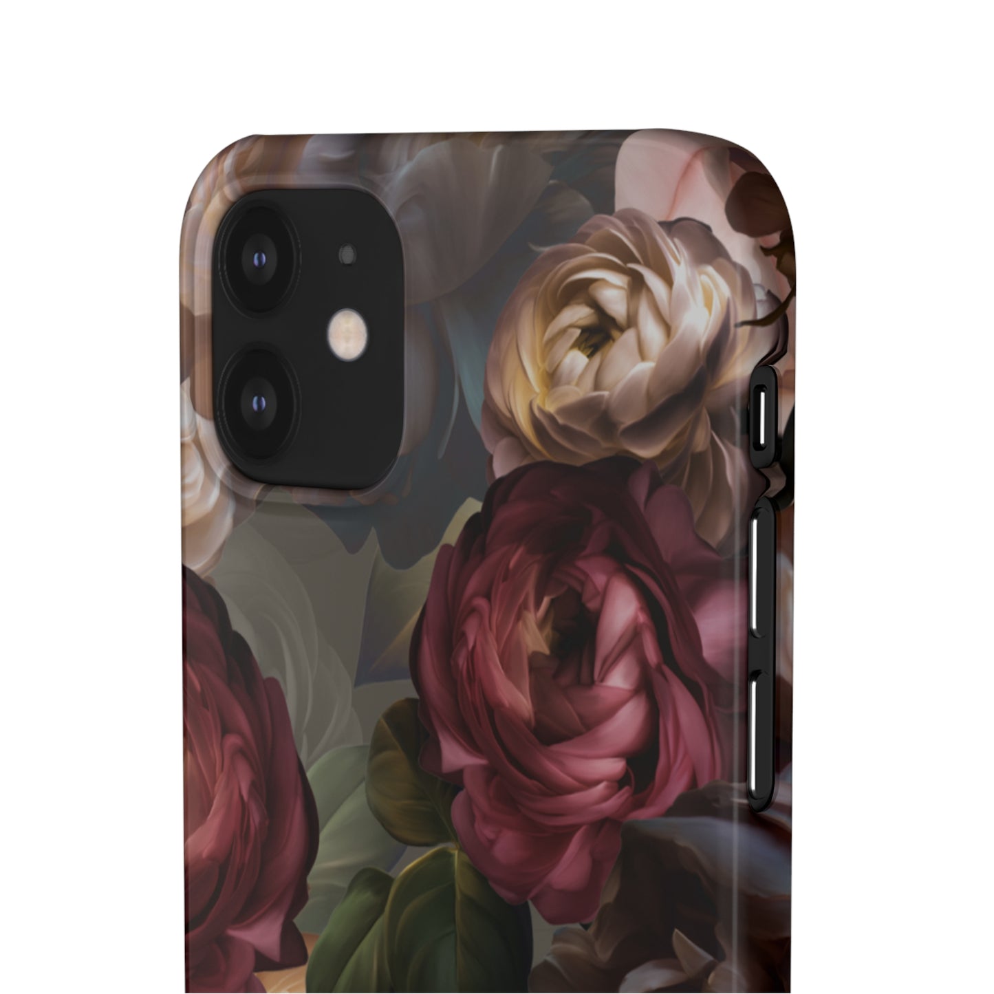 Wicked Winemakers Artist Series Phone Snap Case