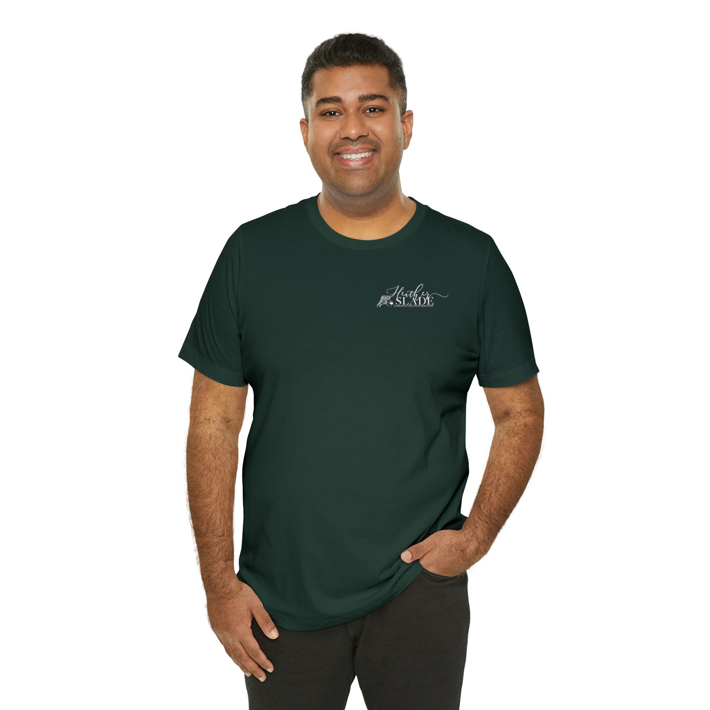 K19 Security Solutions Team Two Jersey Short Sleeve Tee