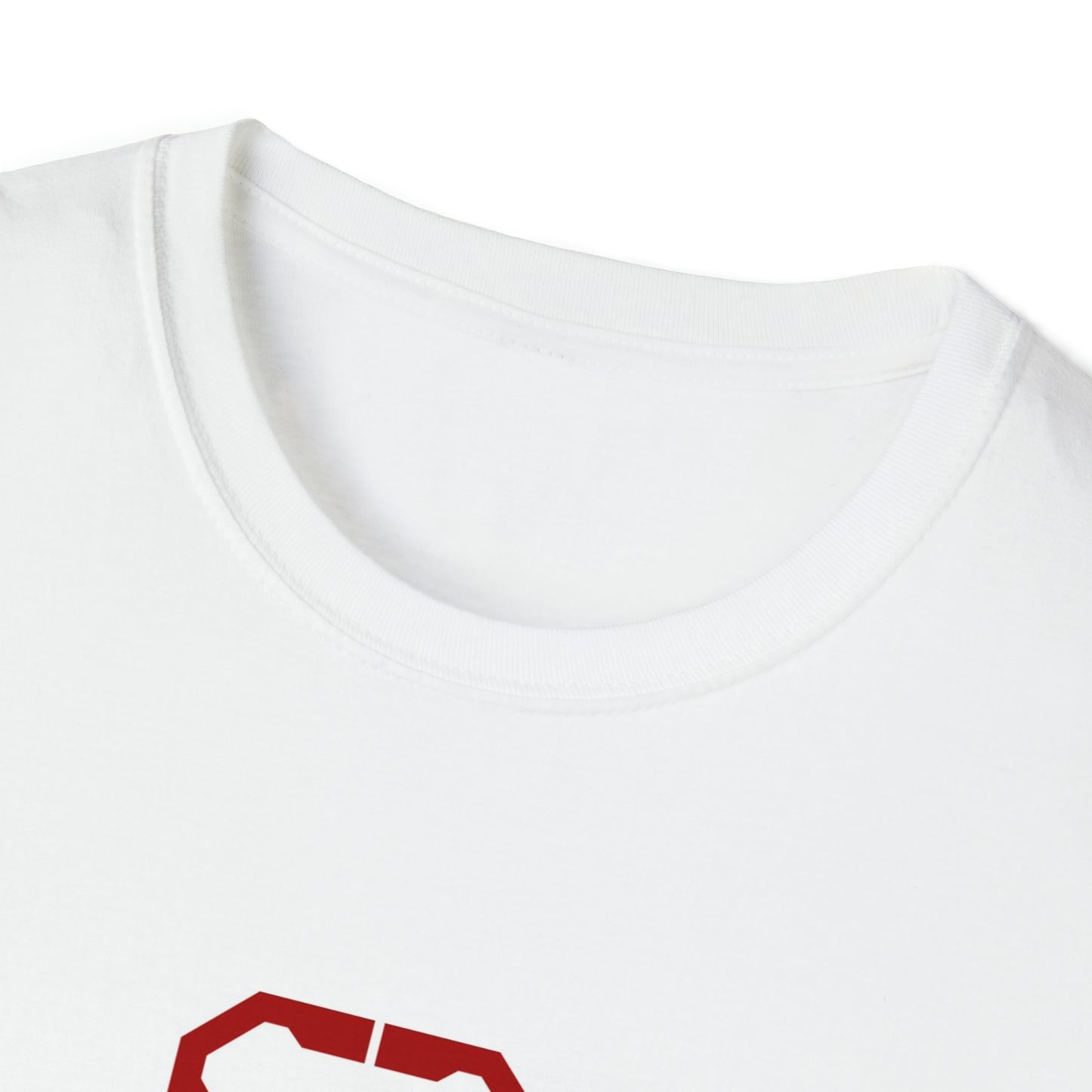 The Invincibles Team One Softstyle T-Shirt